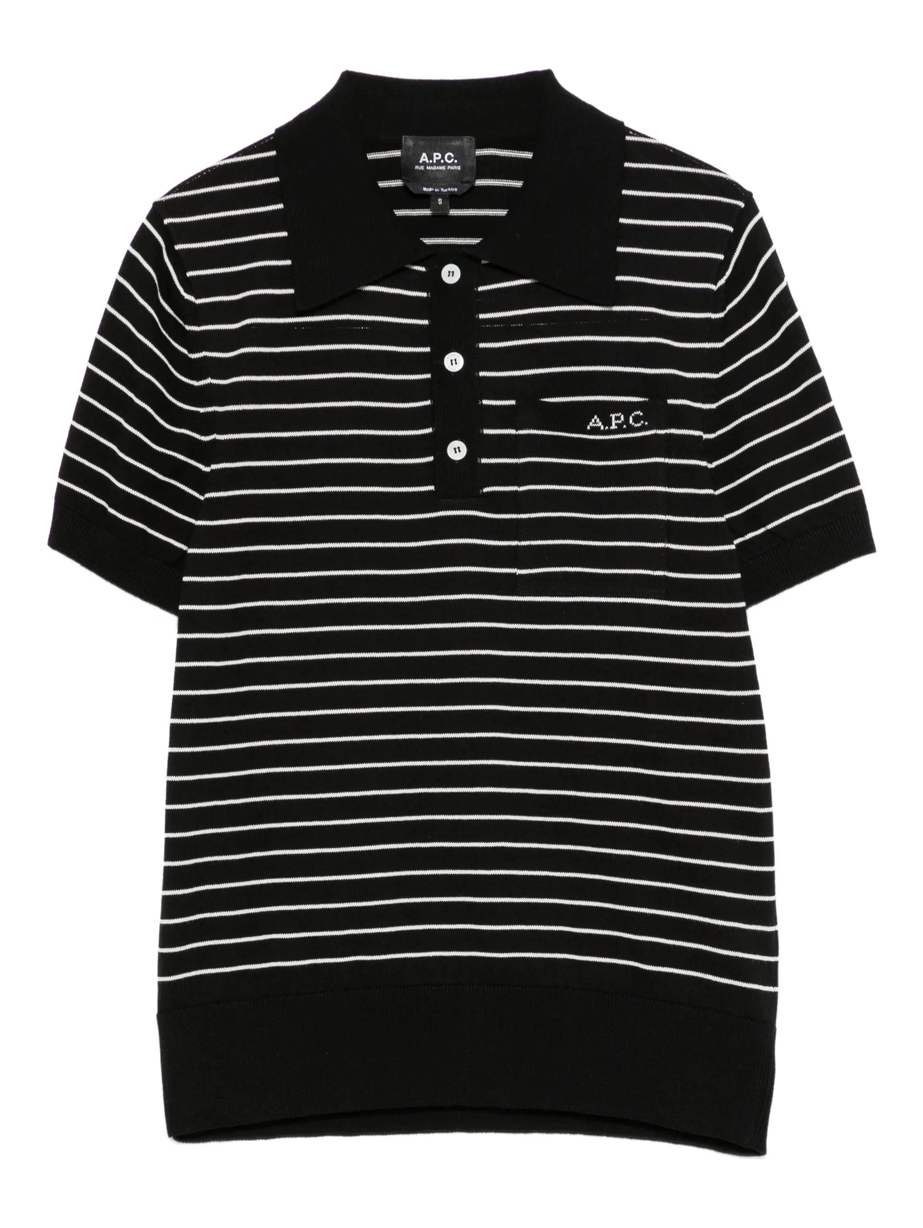 A.P.C. T-shirts and Polos