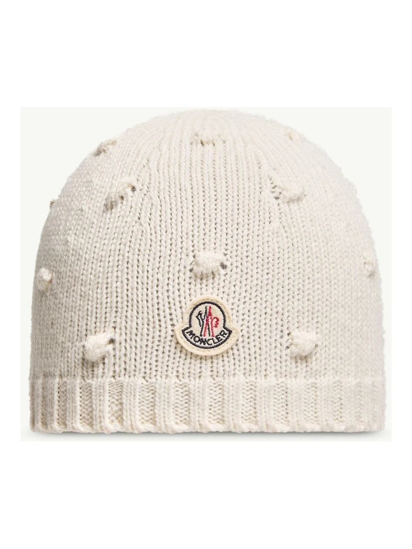 MONCLER Kids Hats