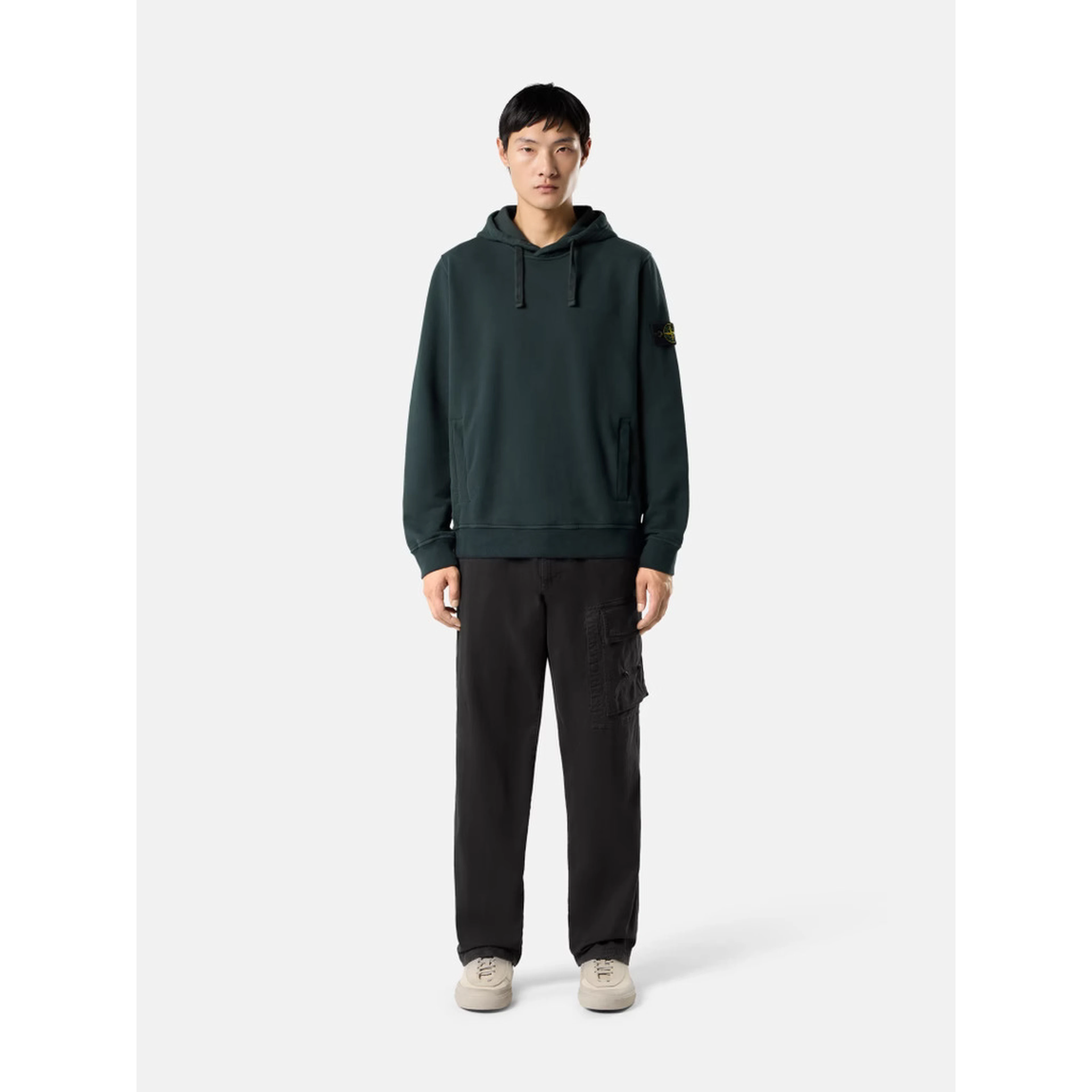 Stone Island Sweaters