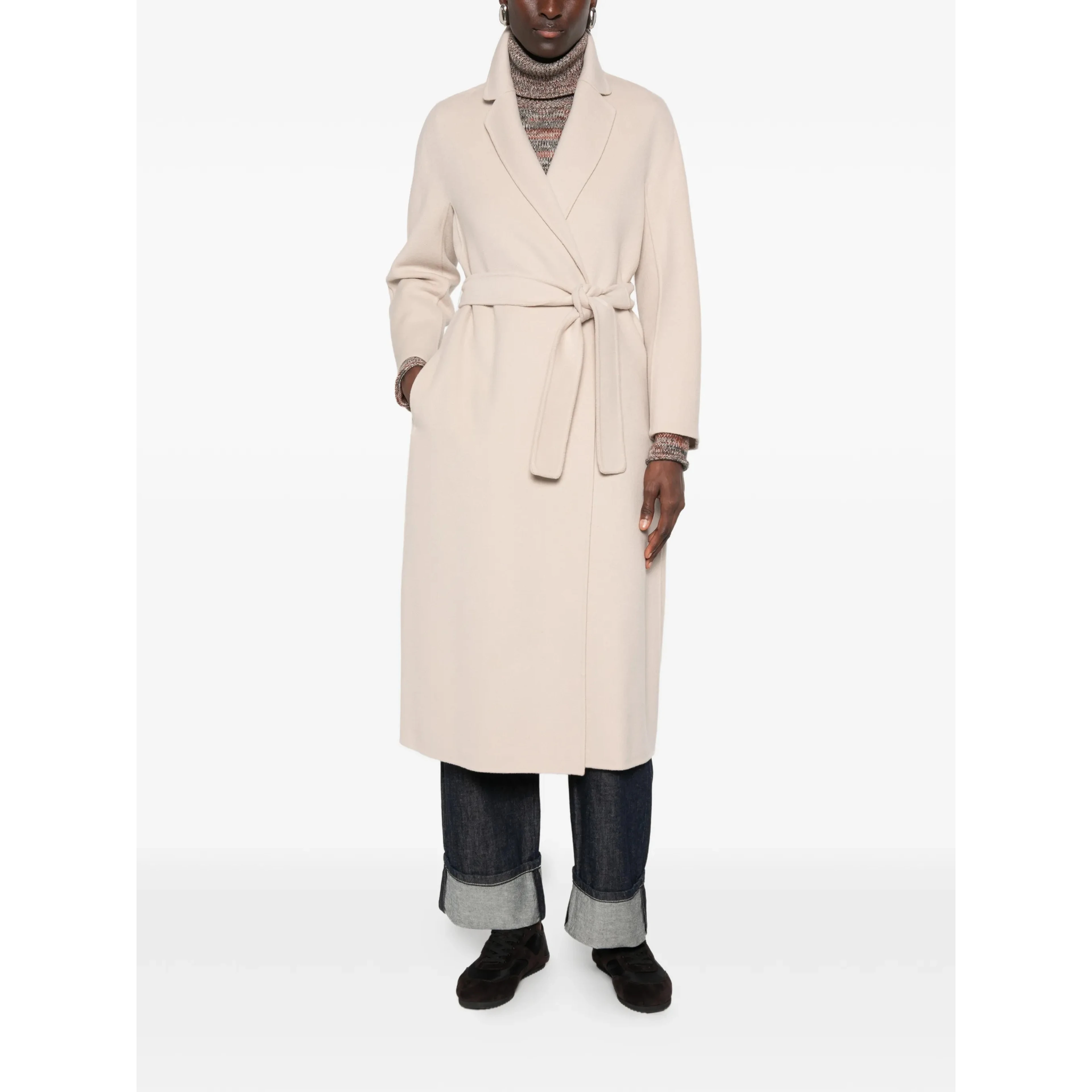 S Max Mara Coats