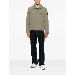 Stone Island Coats