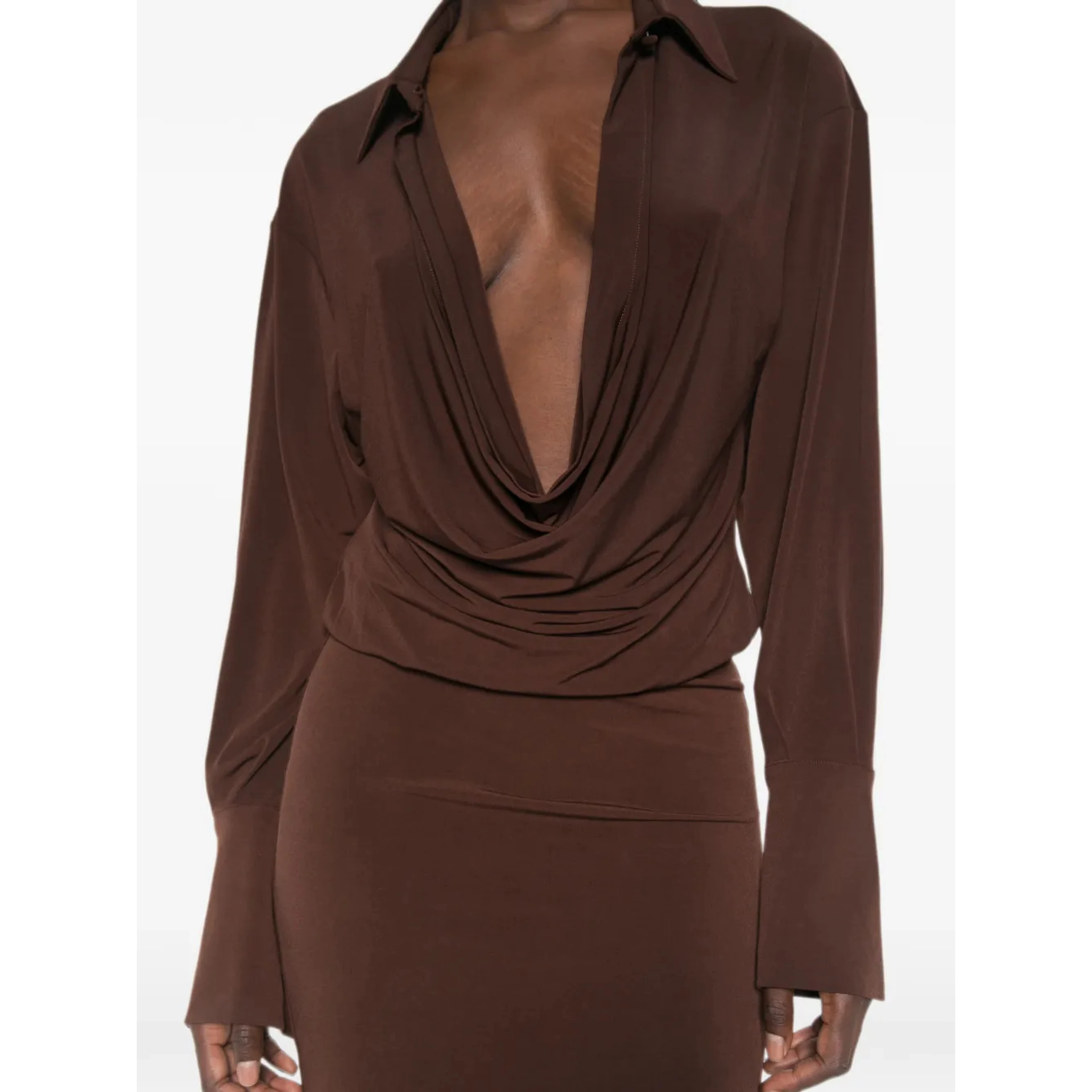 THE ANDAMANE Dresses