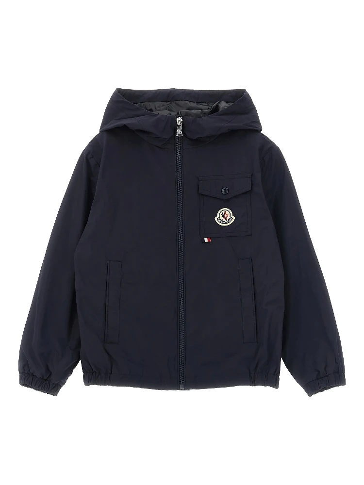 MONCLER Kids Jackets