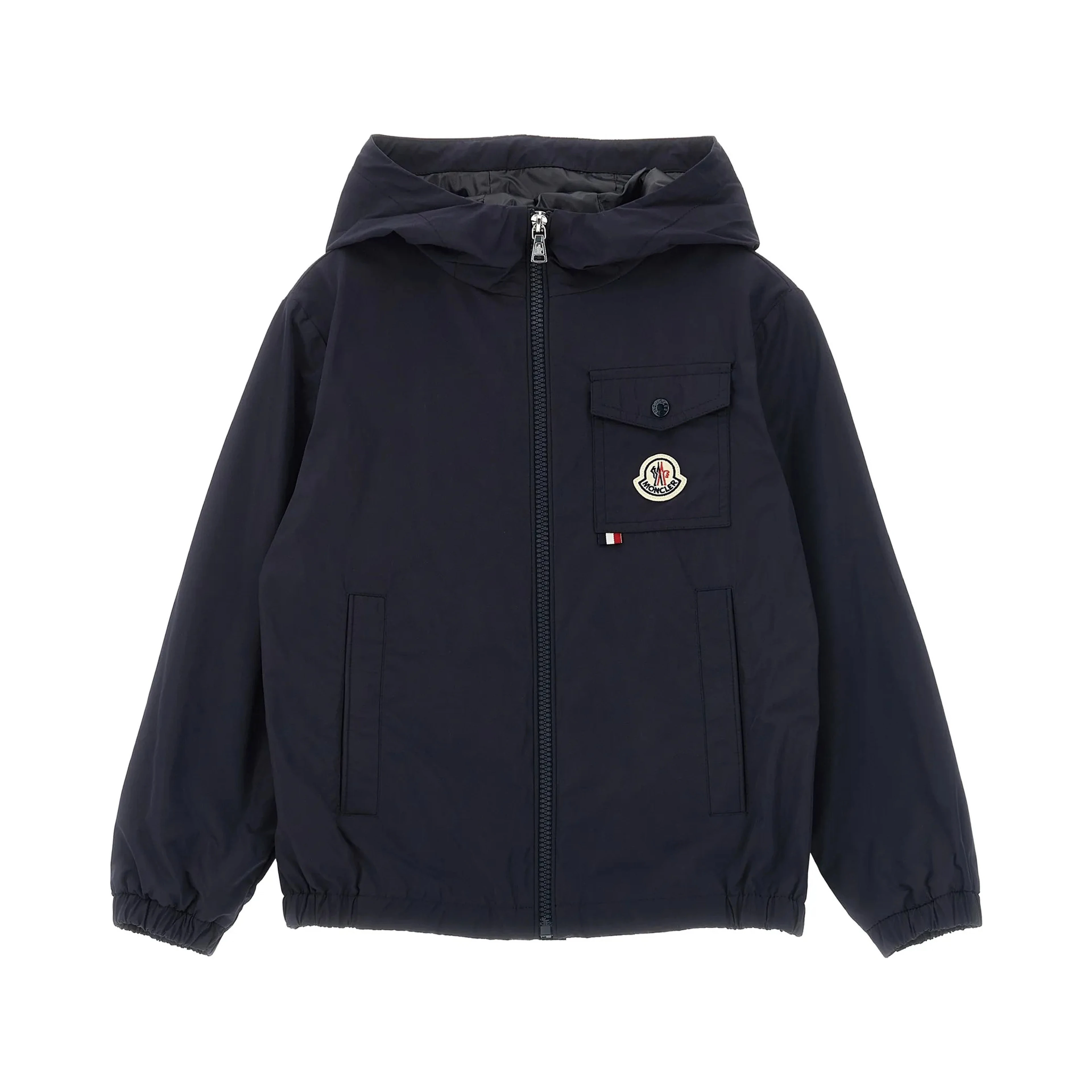 MONCLER Kids Jackets