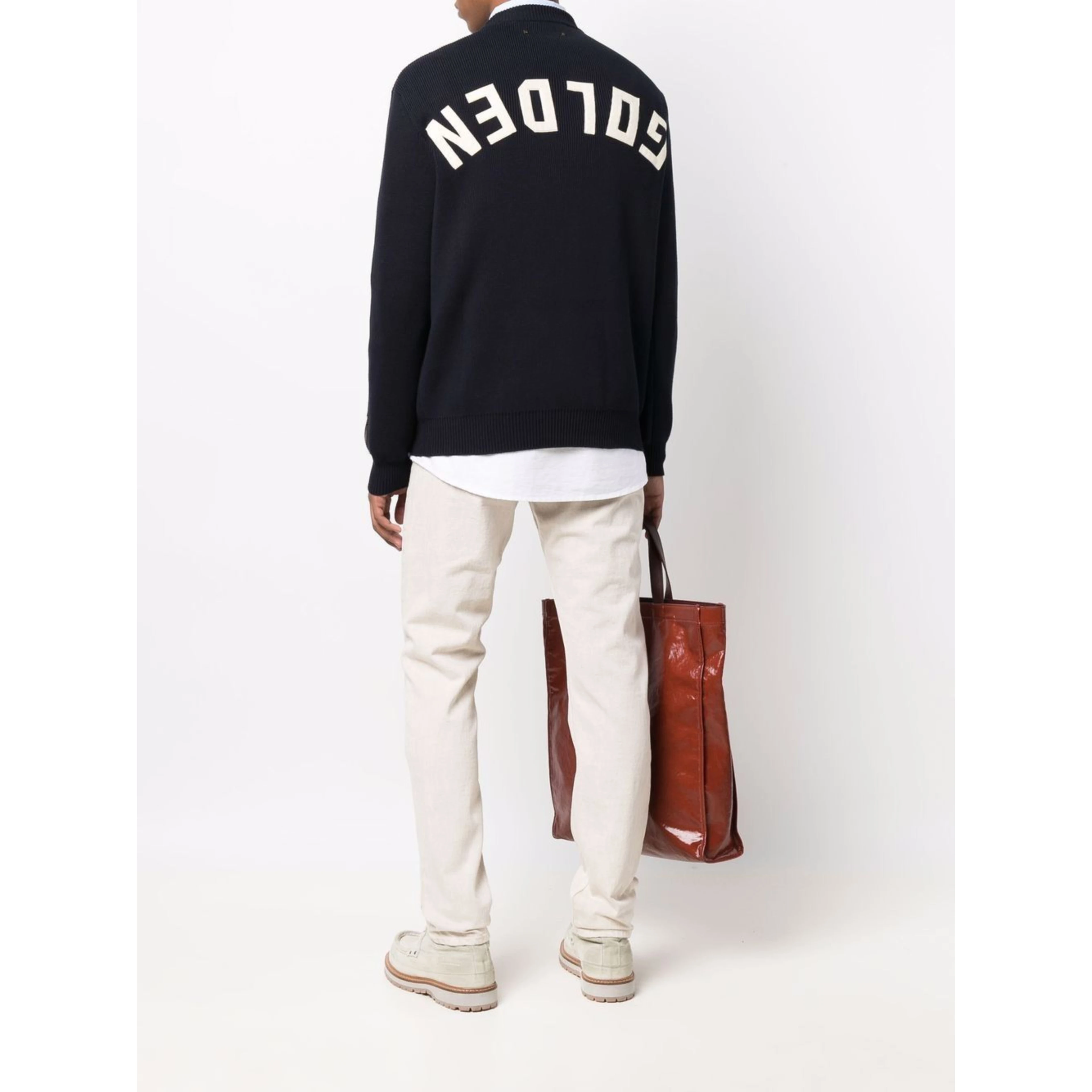Golden Goose Sweaters