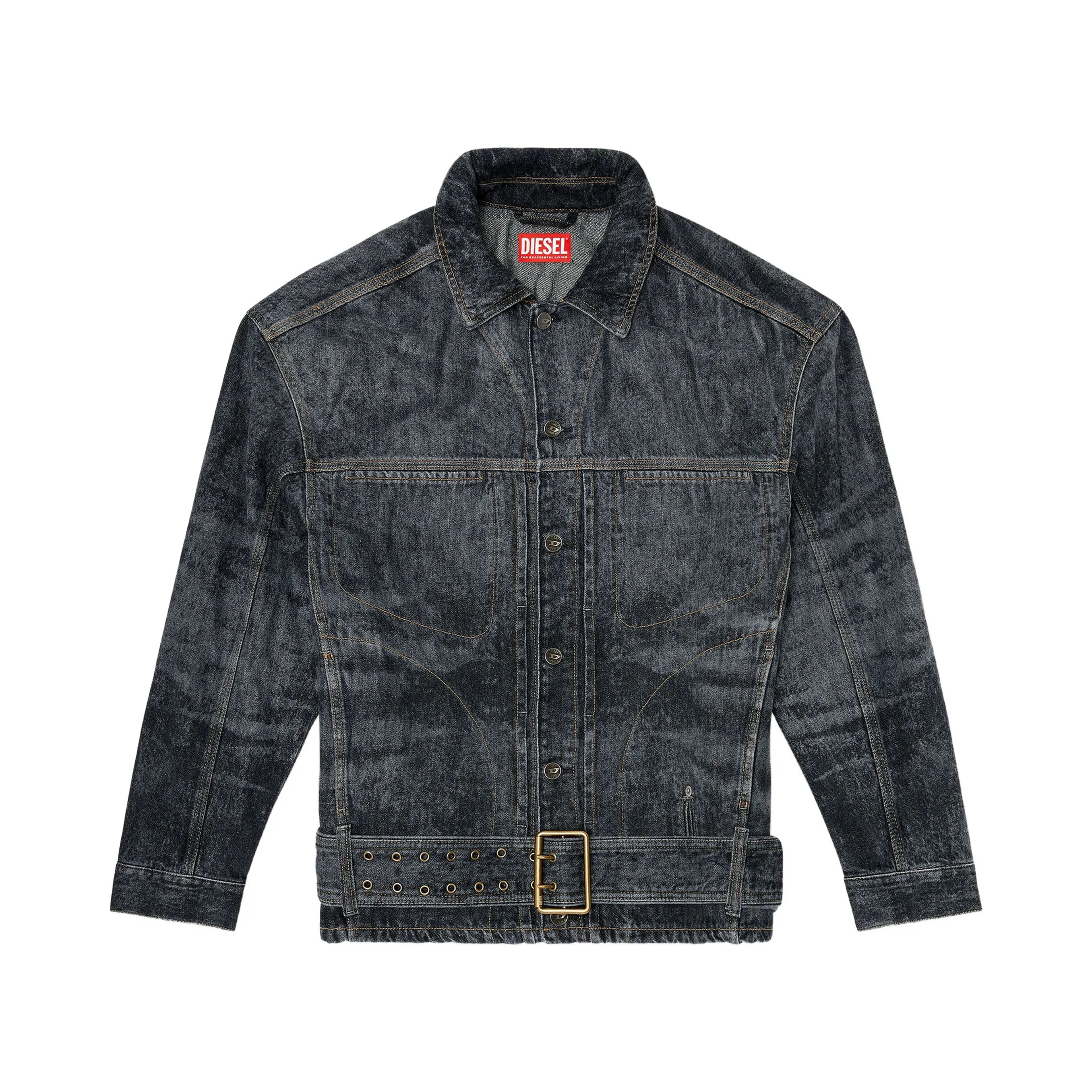 Diesel Jackets