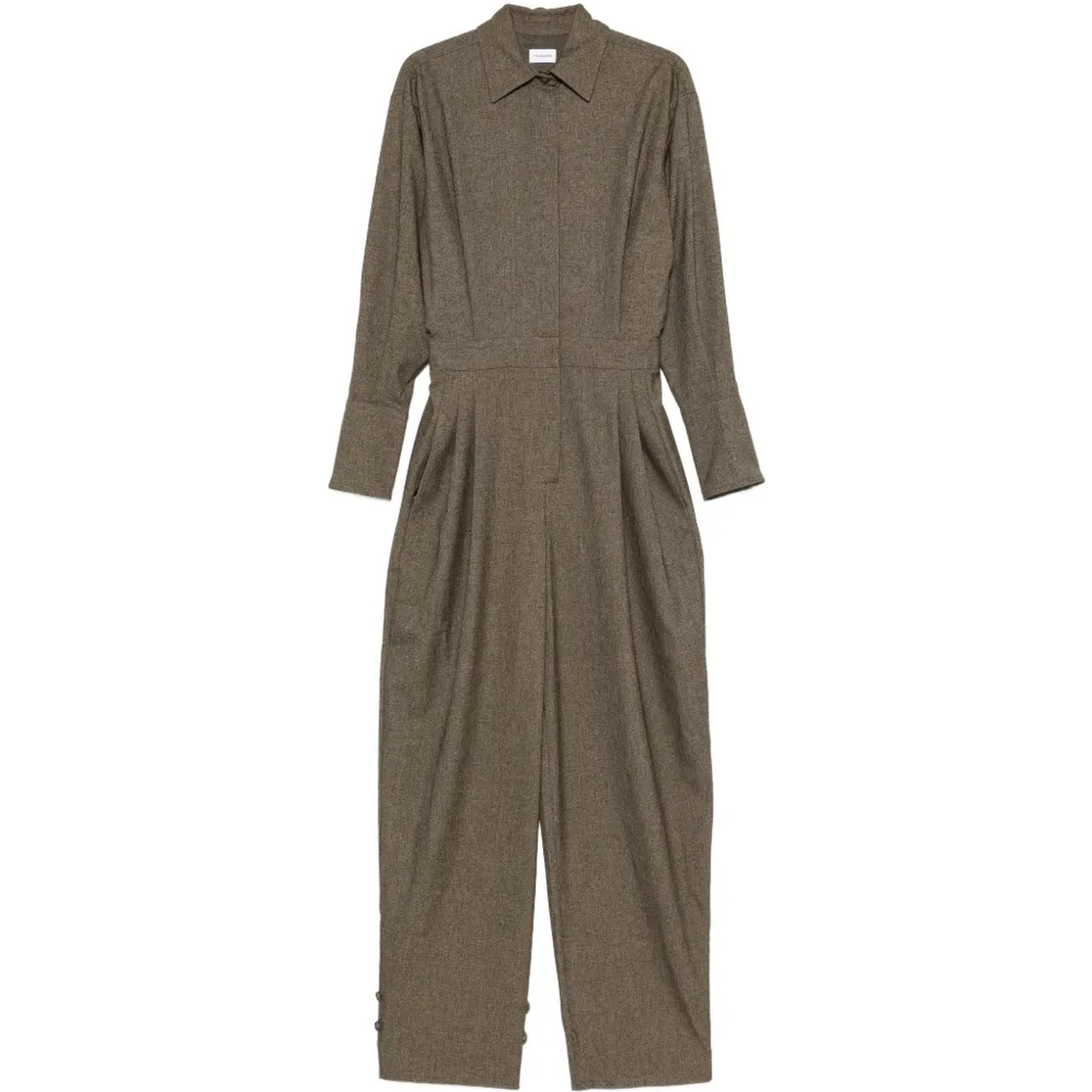 THE ANDAMANE Dresses