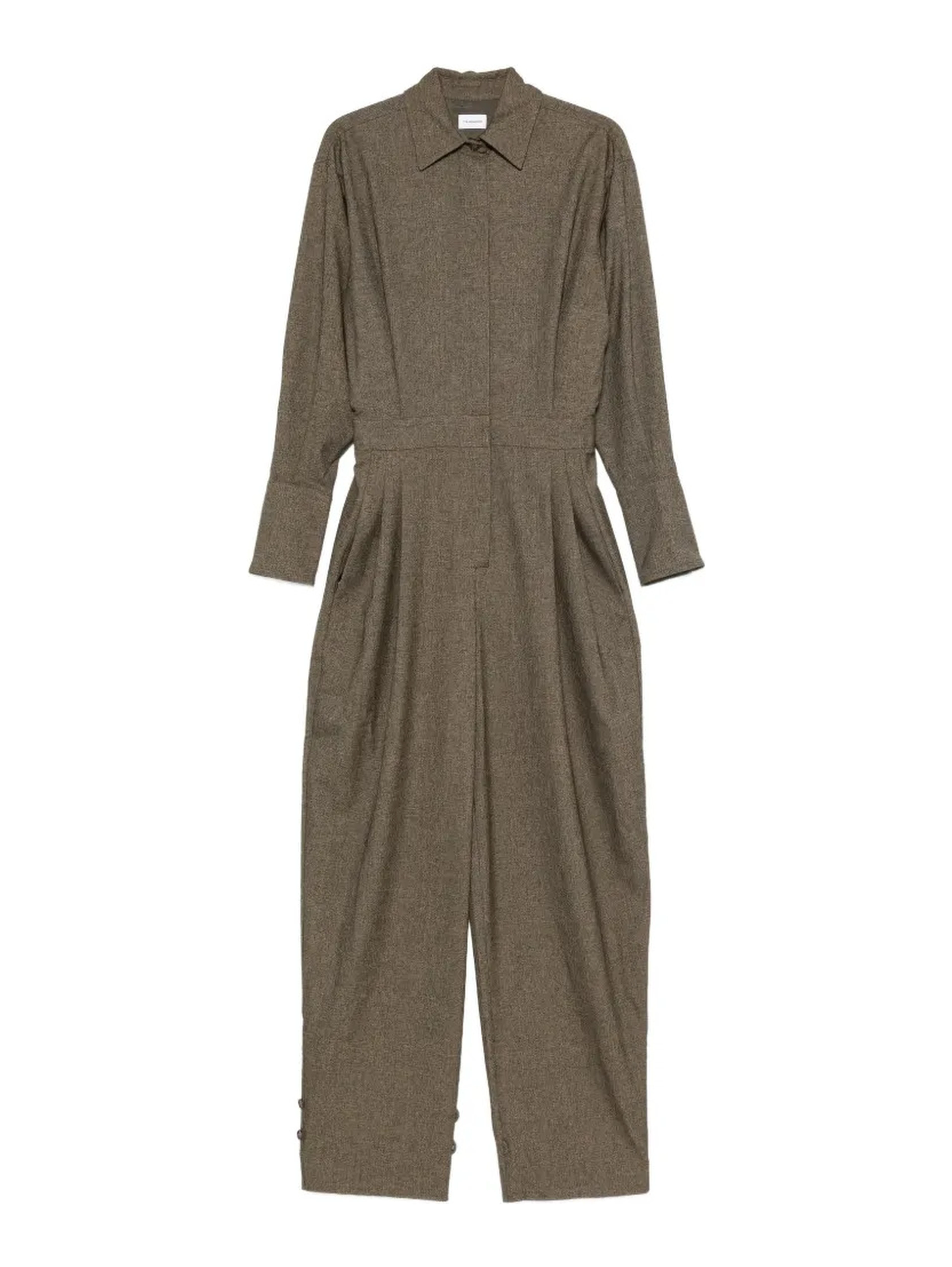 THE ANDAMANE Dresses