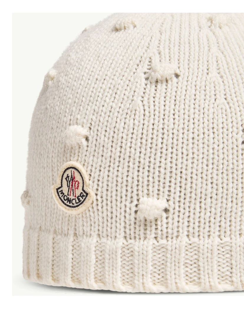 MONCLER Kids Hats