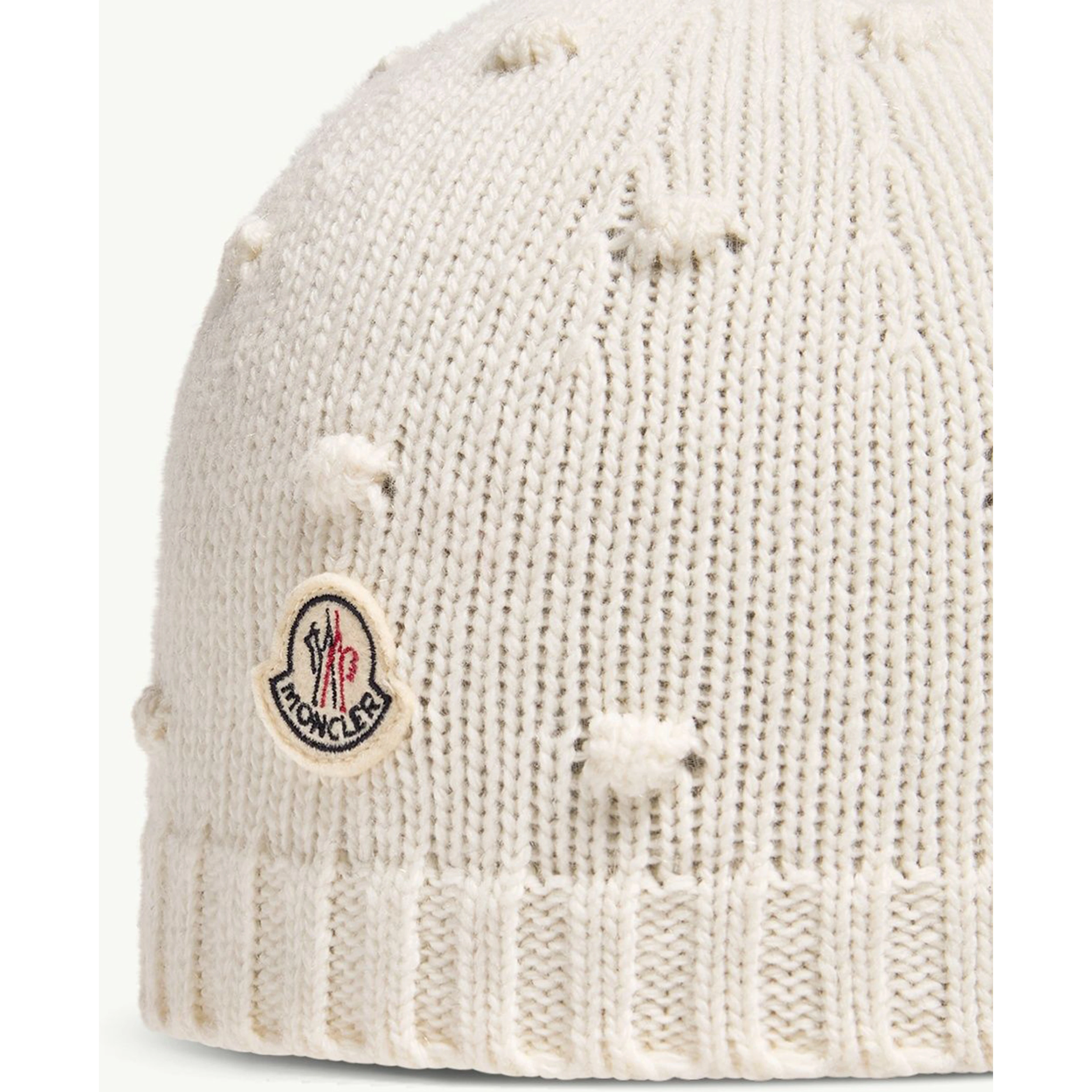 MONCLER Kids Hats