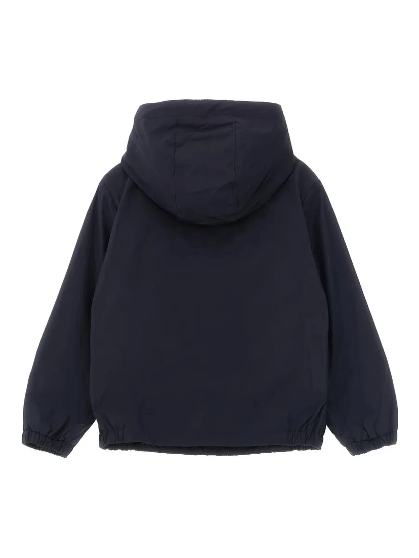 MONCLER Kids Jackets