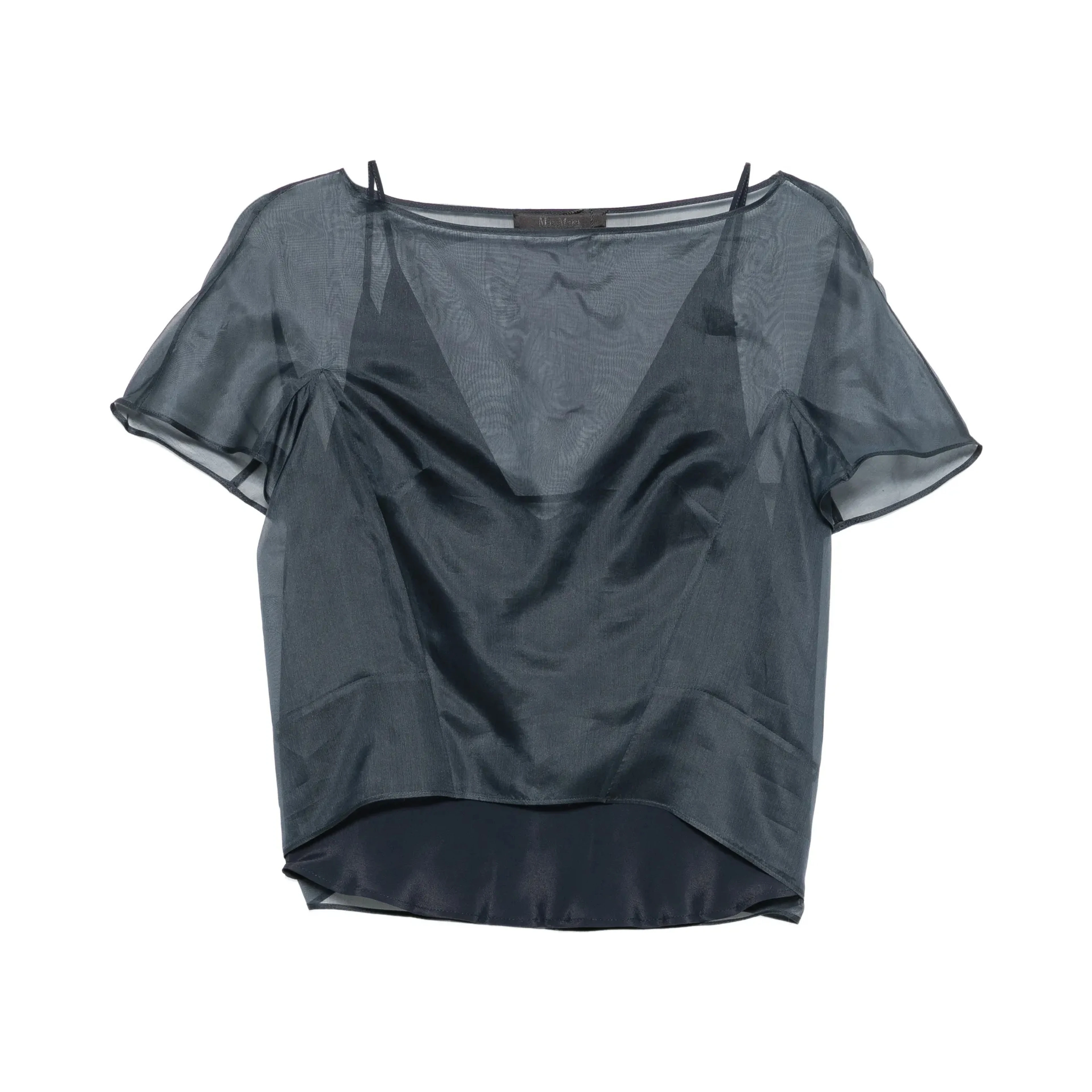 Max Mara Shirts