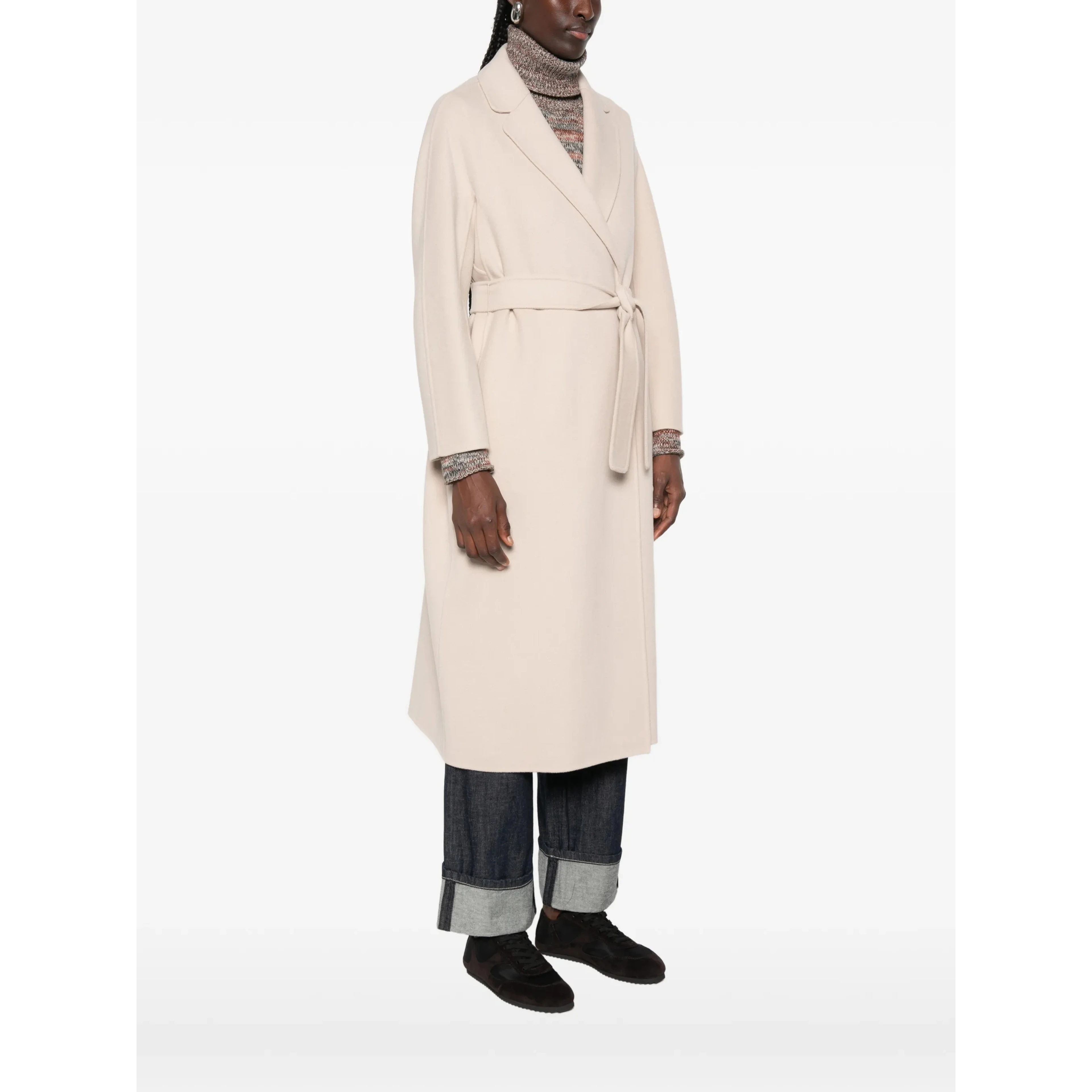 S Max Mara Coats