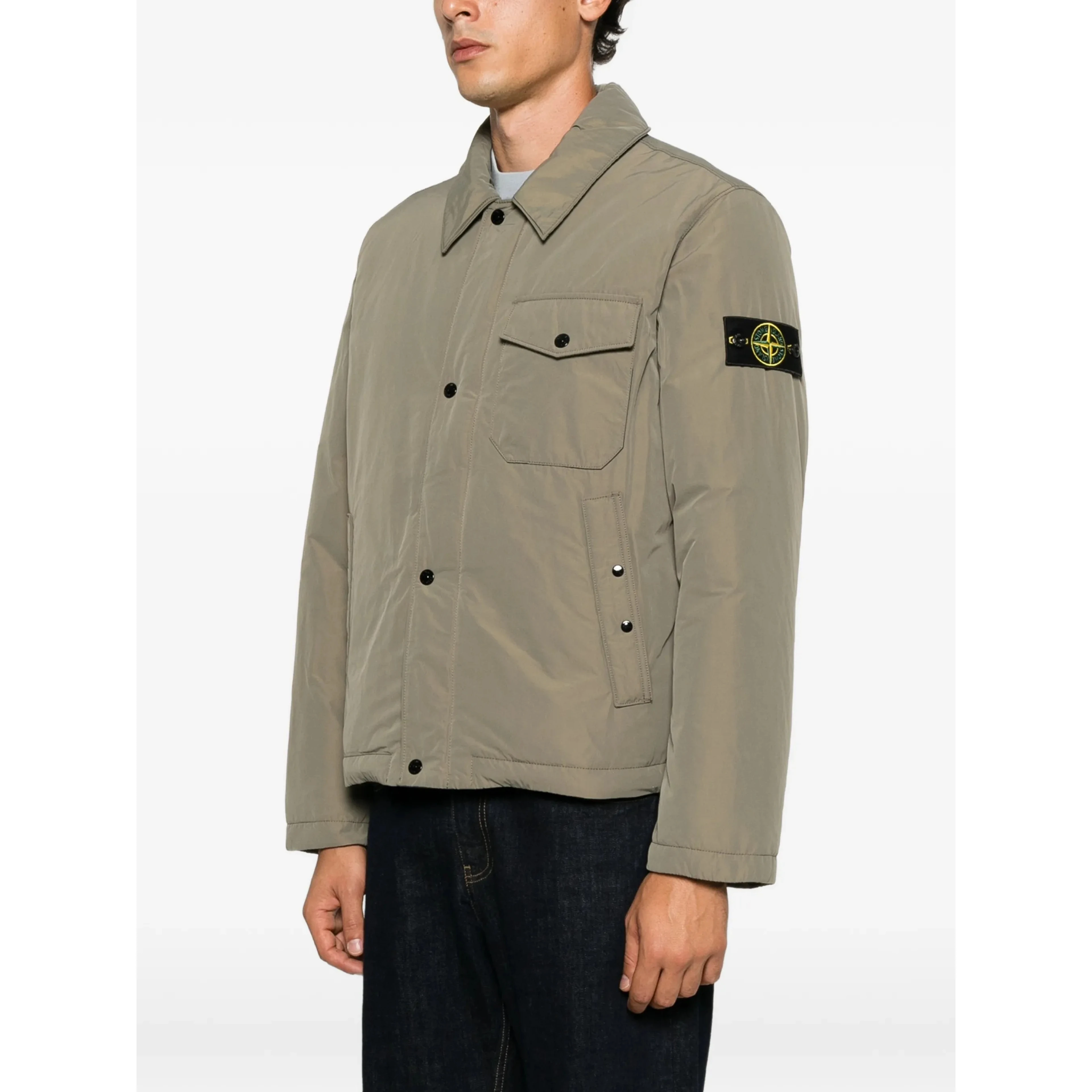 Stone Island Coats