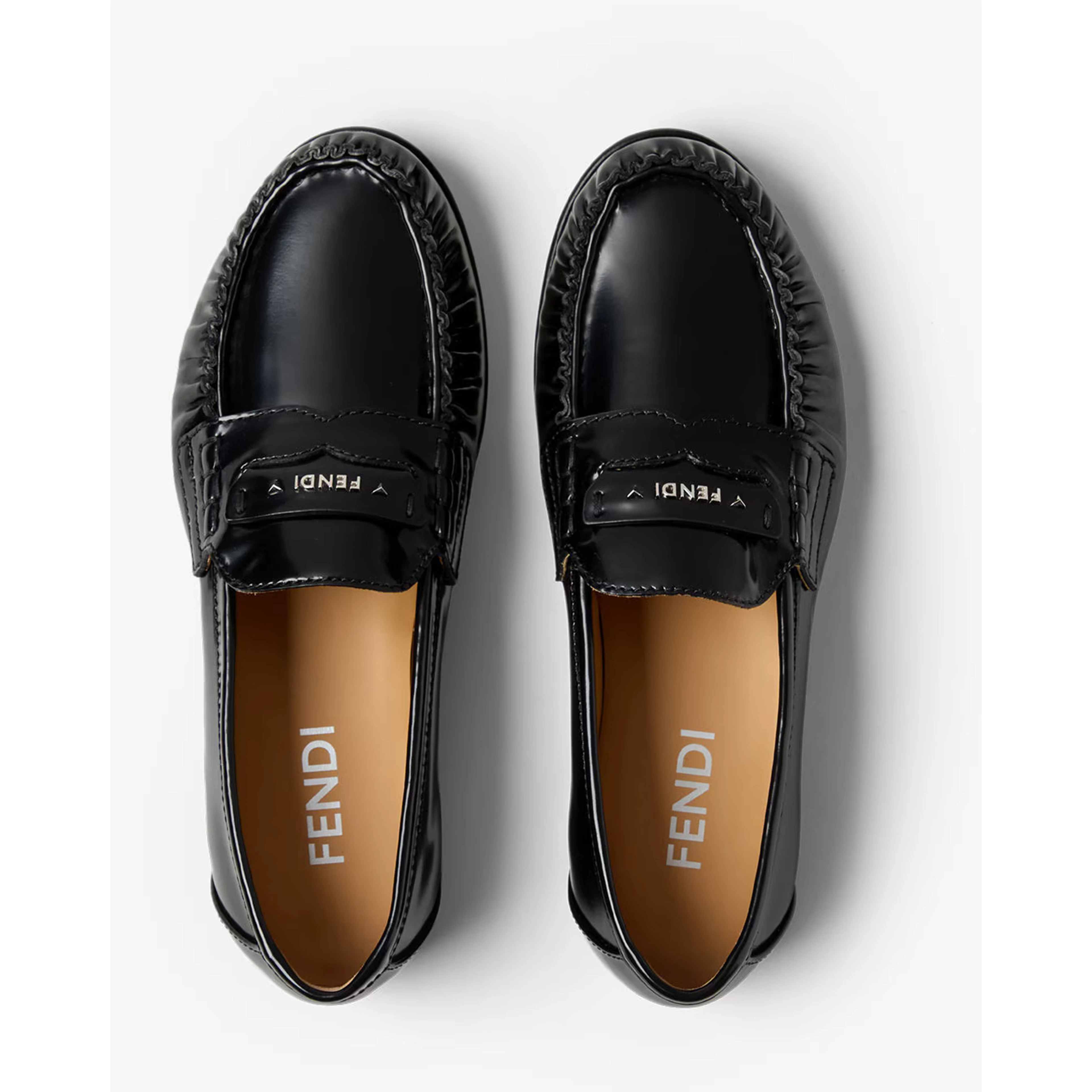 Fendi Flat shoes