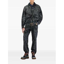 Diesel Jackets