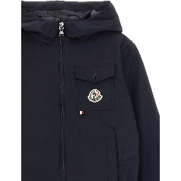 MONCLER Kids Jackets