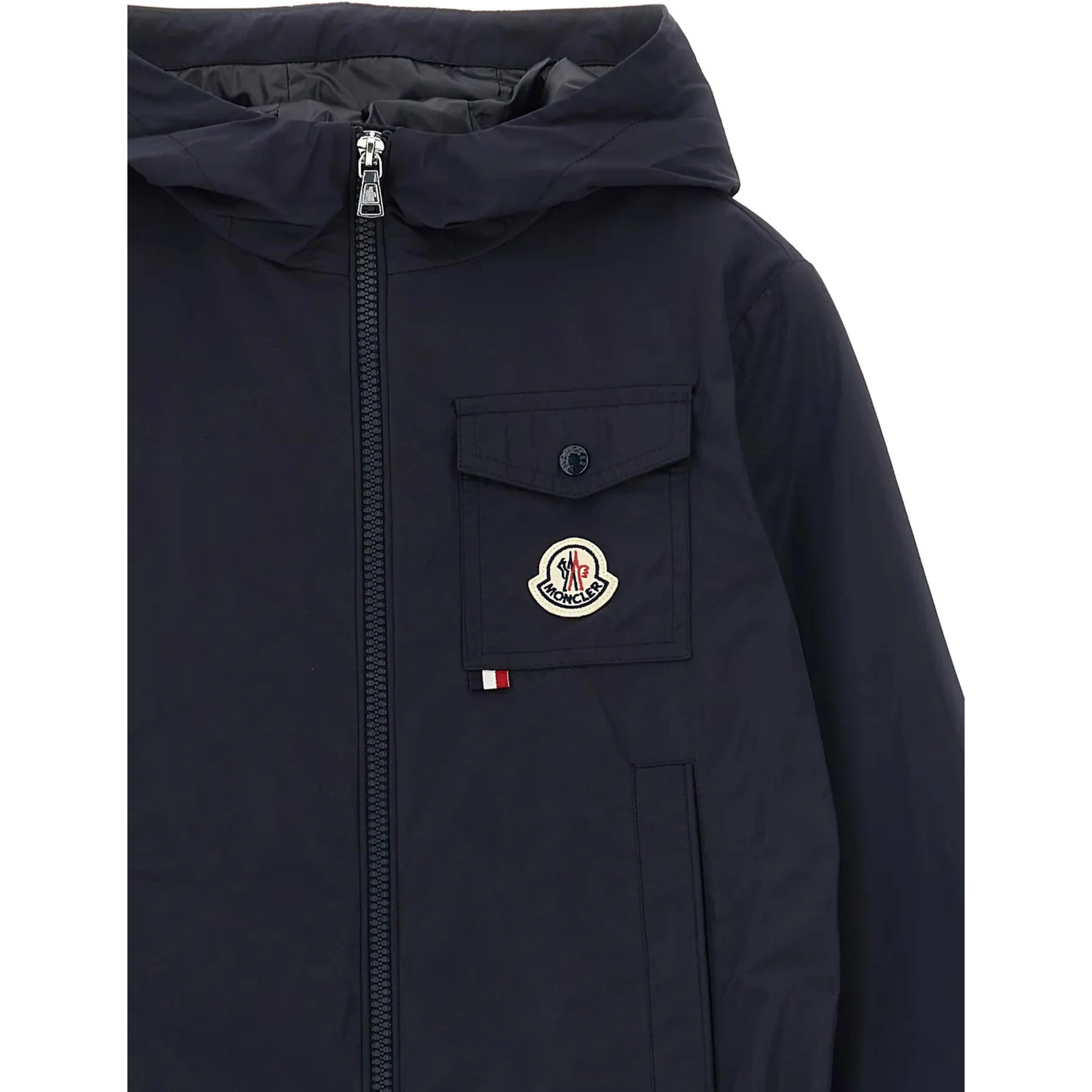 MONCLER Kids Jackets