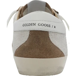 Golden Goose Flat shoes