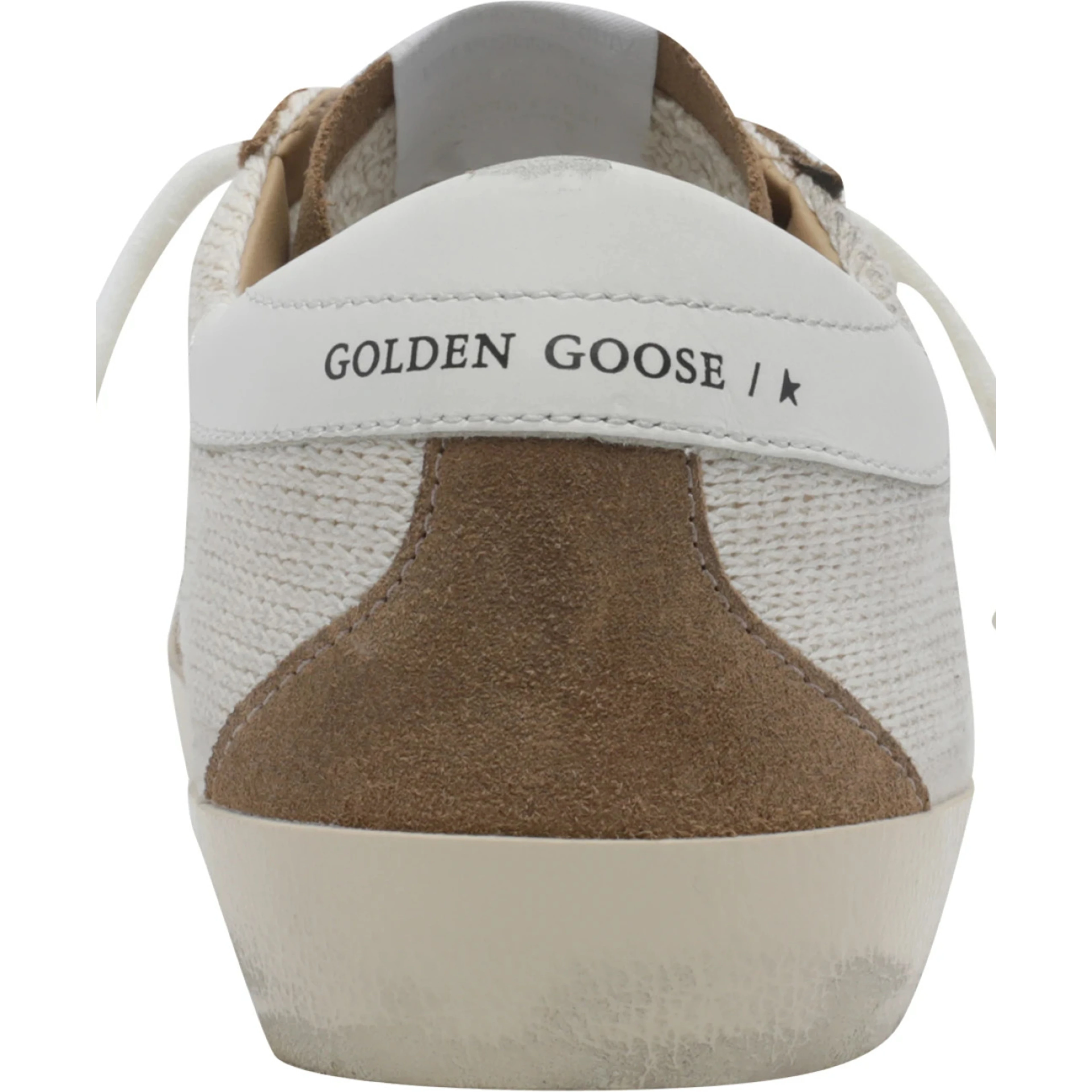 Golden Goose Flat shoes