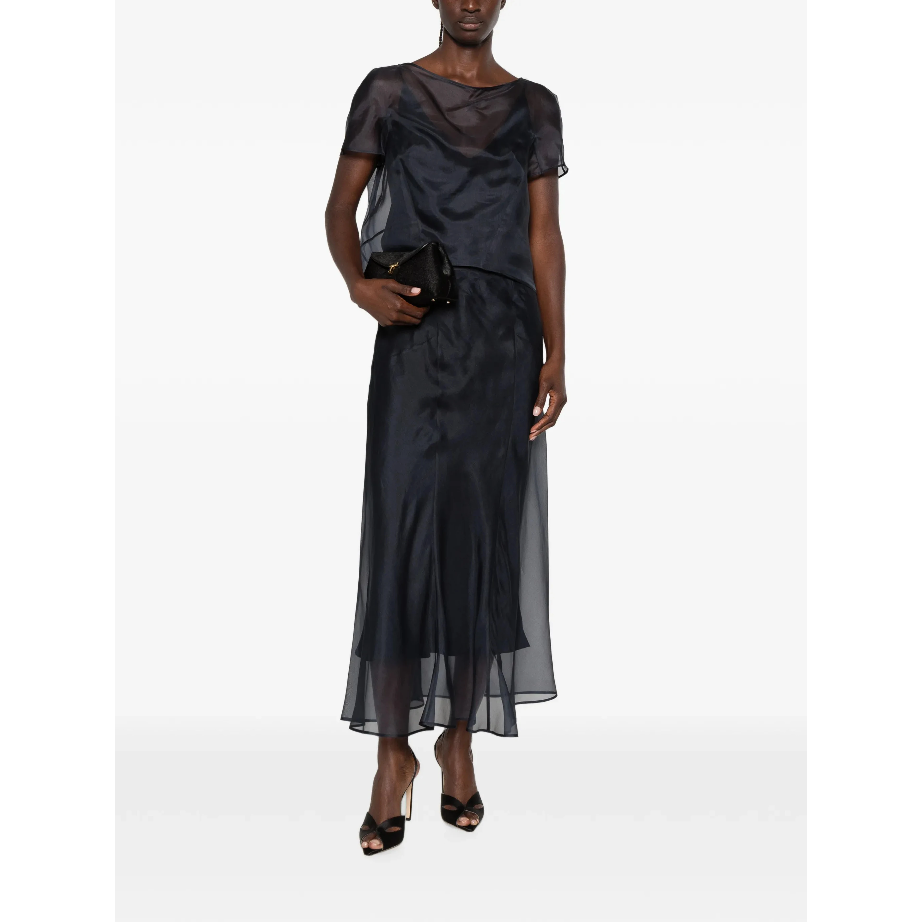 Max Mara Shirts