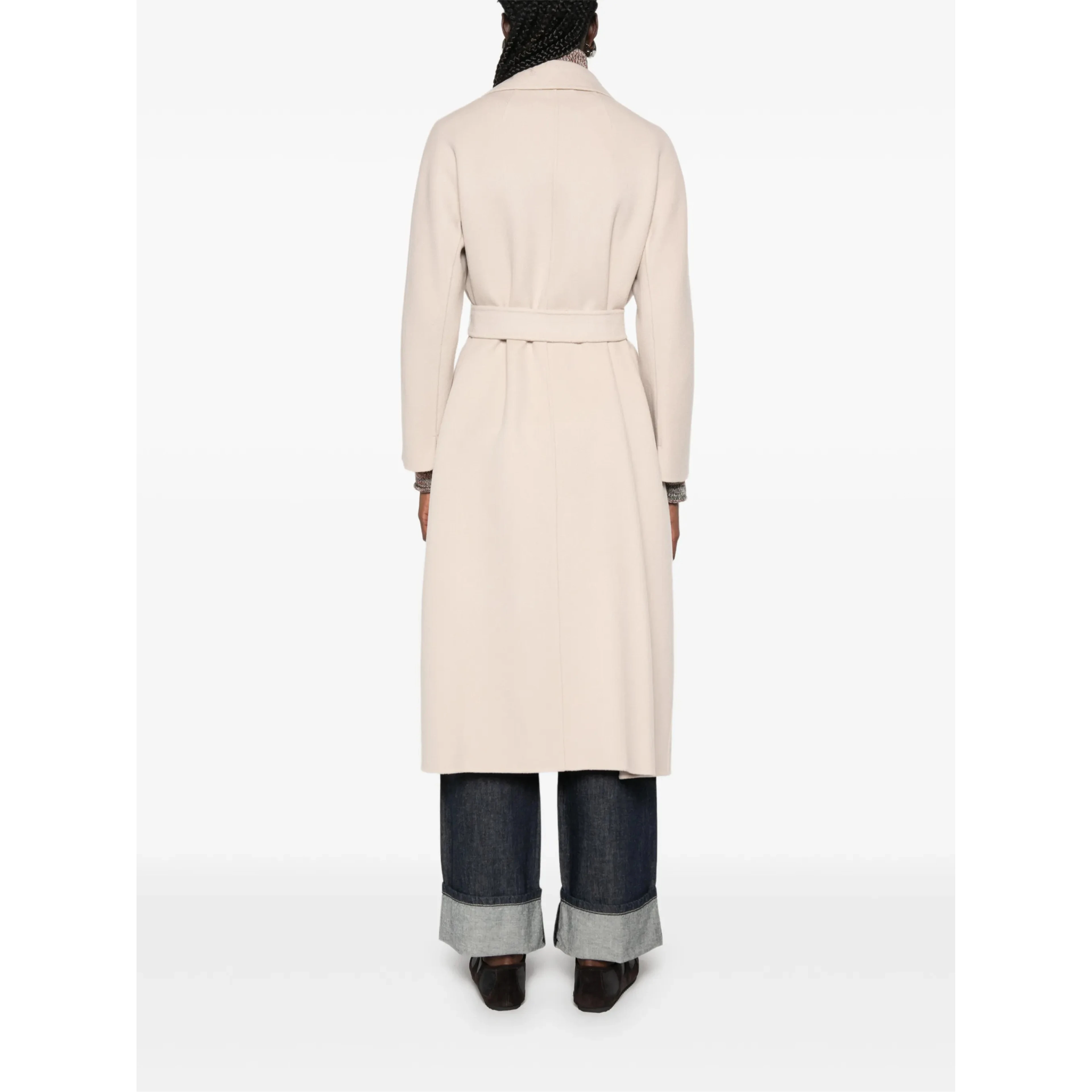 S Max Mara Coats