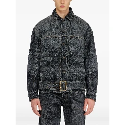 Diesel Jackets