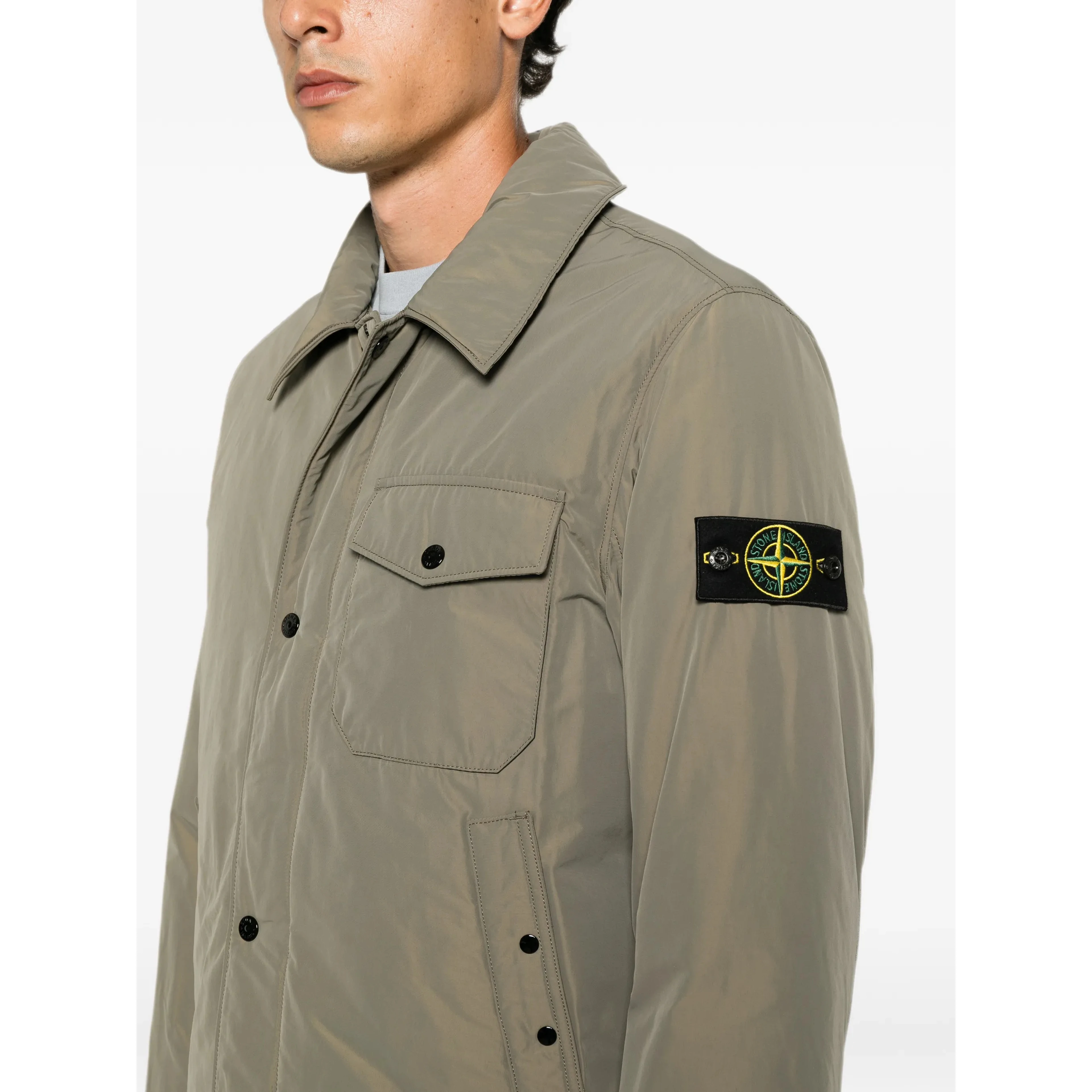 Stone Island Coats