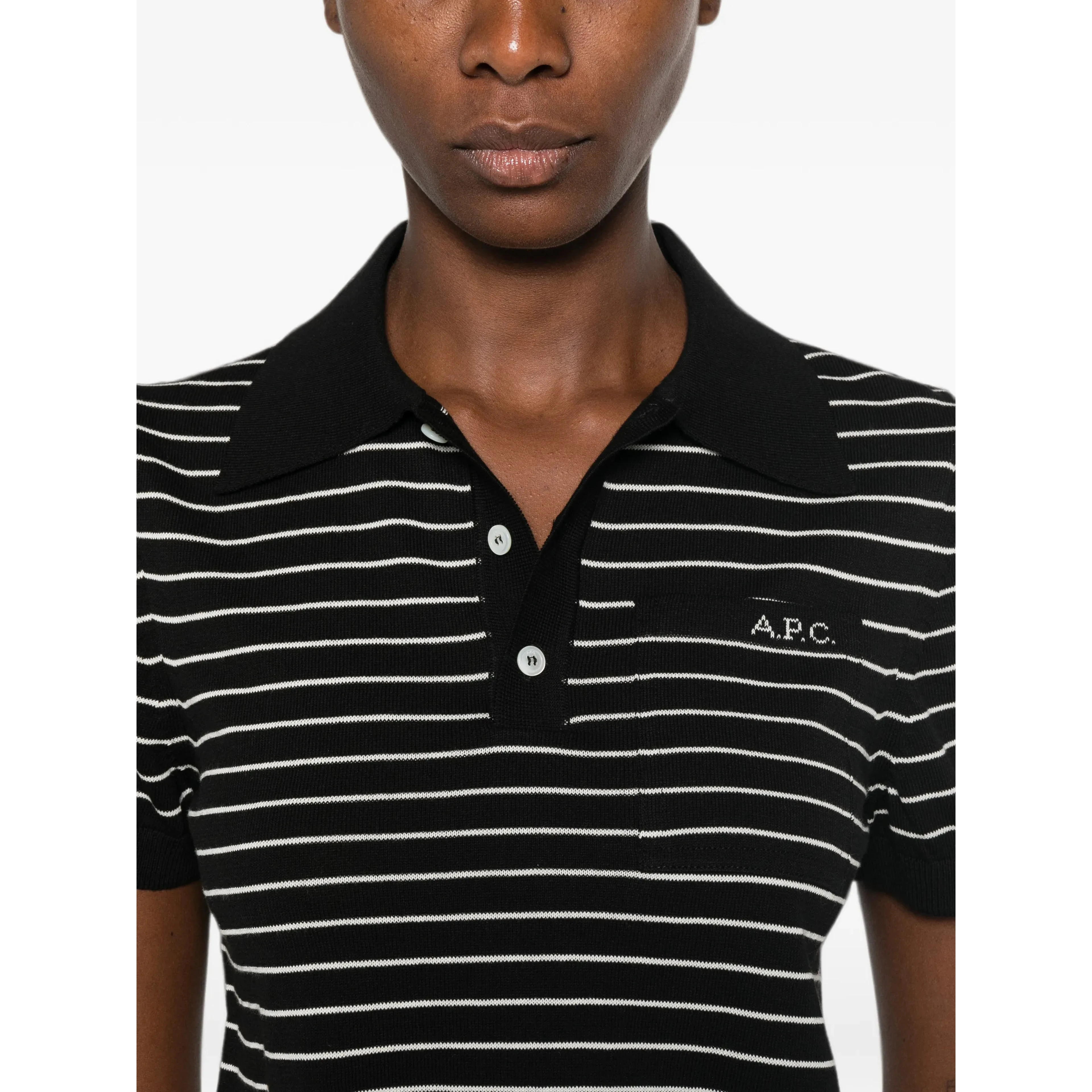 A.P.C. T-shirts and Polos