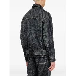 Diesel Jackets