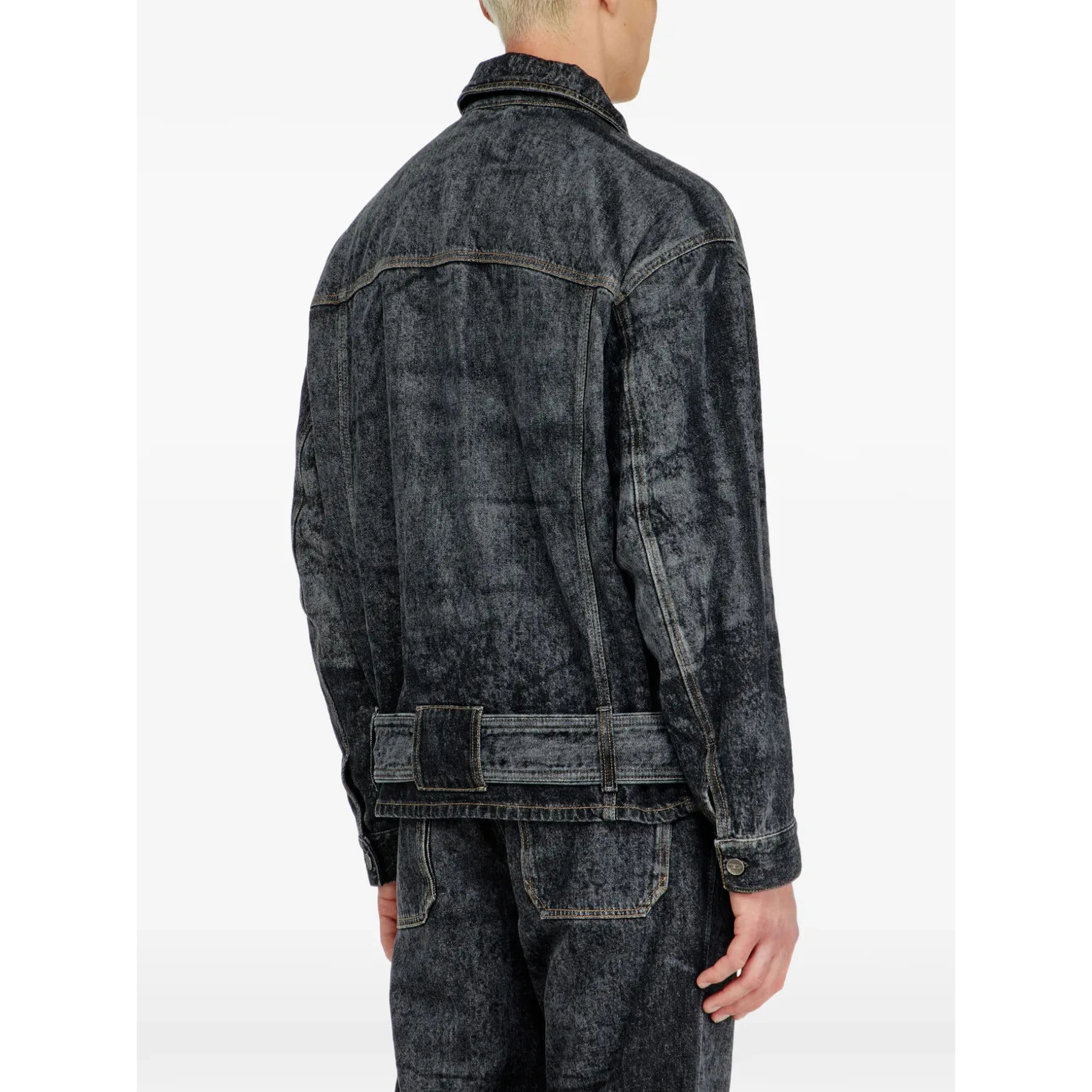 Diesel Jackets