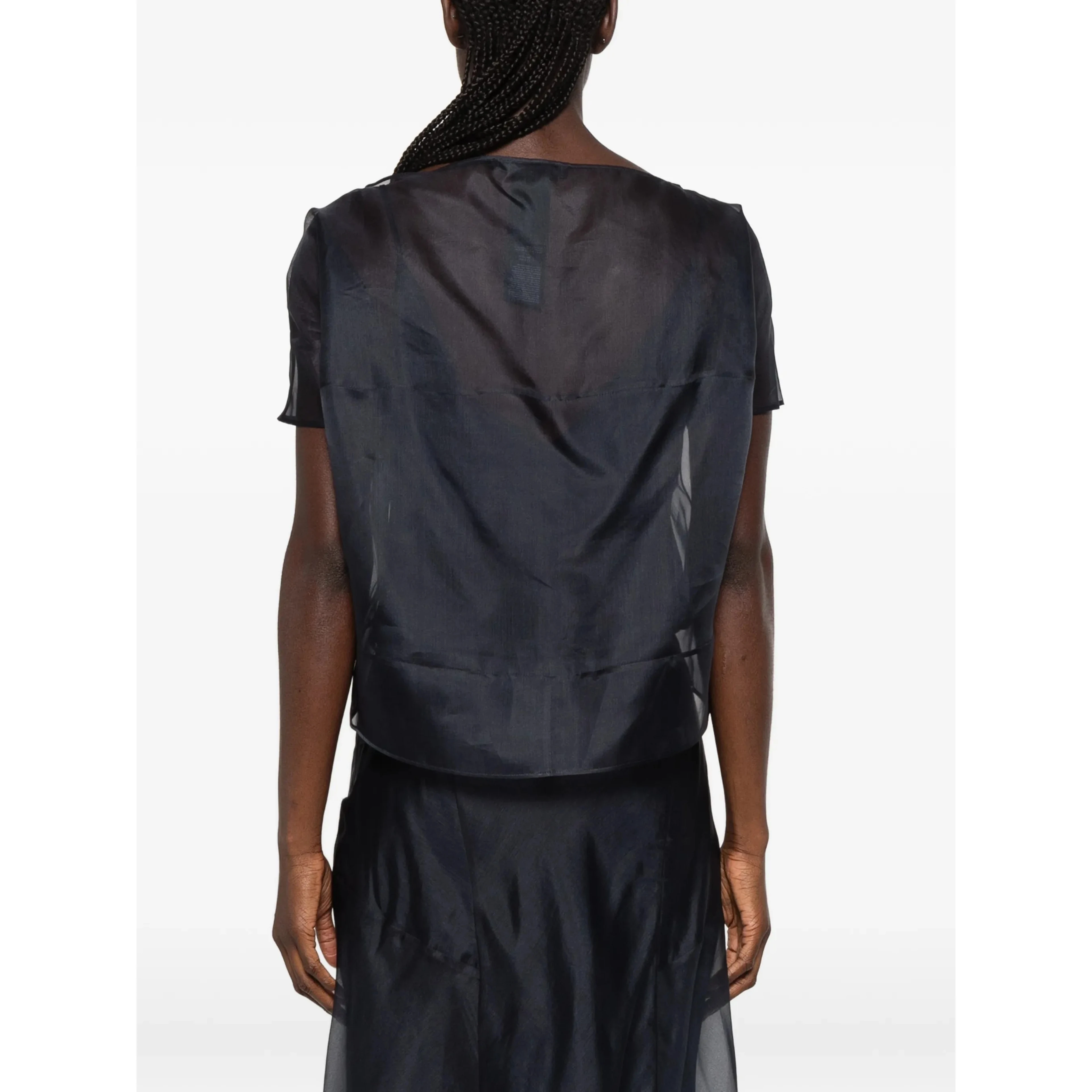 Max Mara Shirts