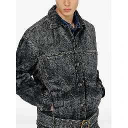 Diesel Jackets