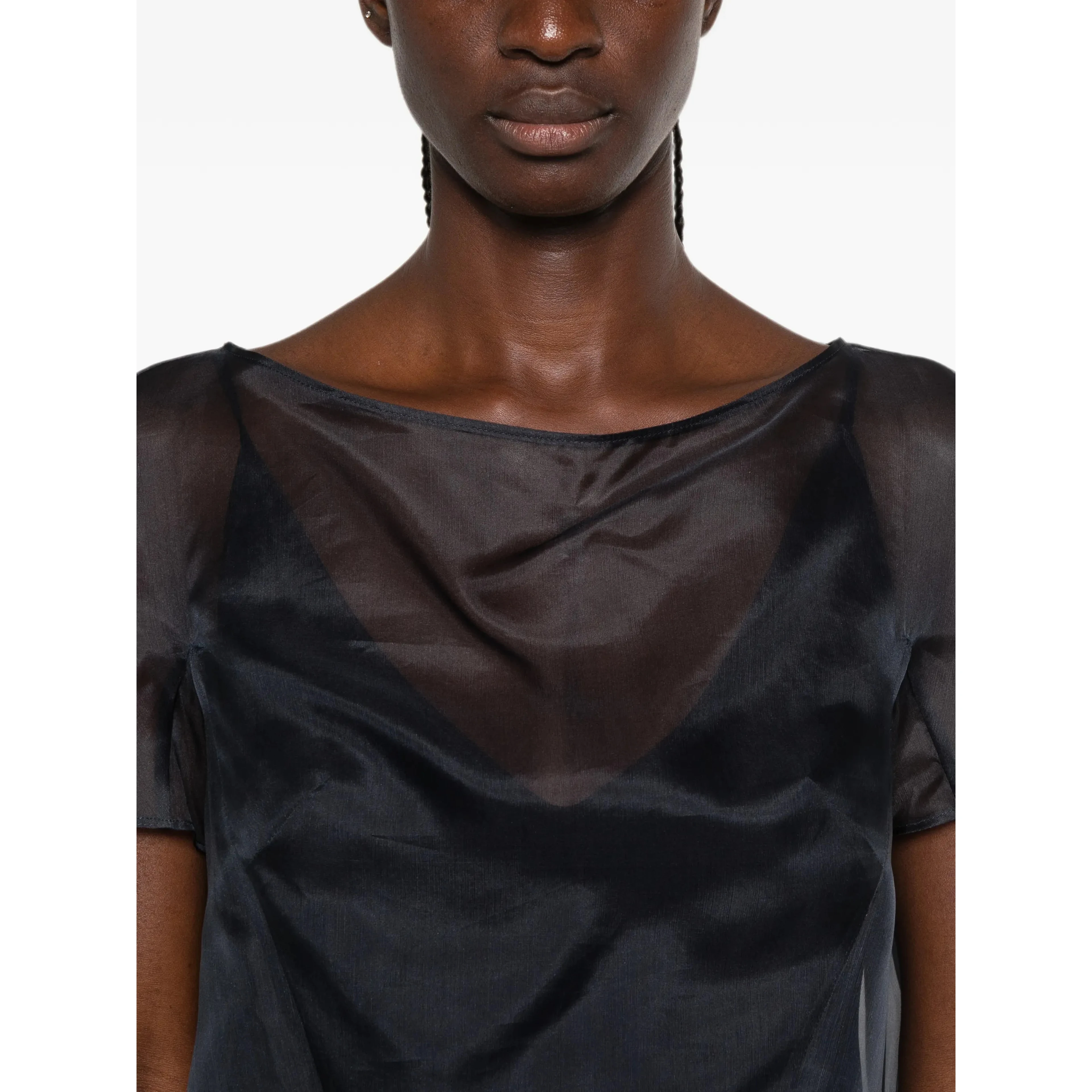 Max Mara Shirts