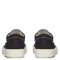Rick Owens DRKSHDW Flat shoes