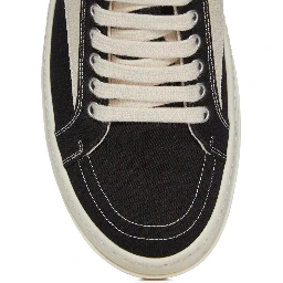 Rick Owens DRKSHDW Flat shoes