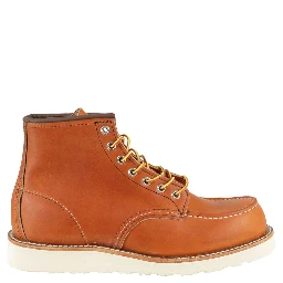 Classic Moc Toe Oro Legacy
