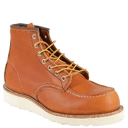 Classic Moc Toe Oro Legacy