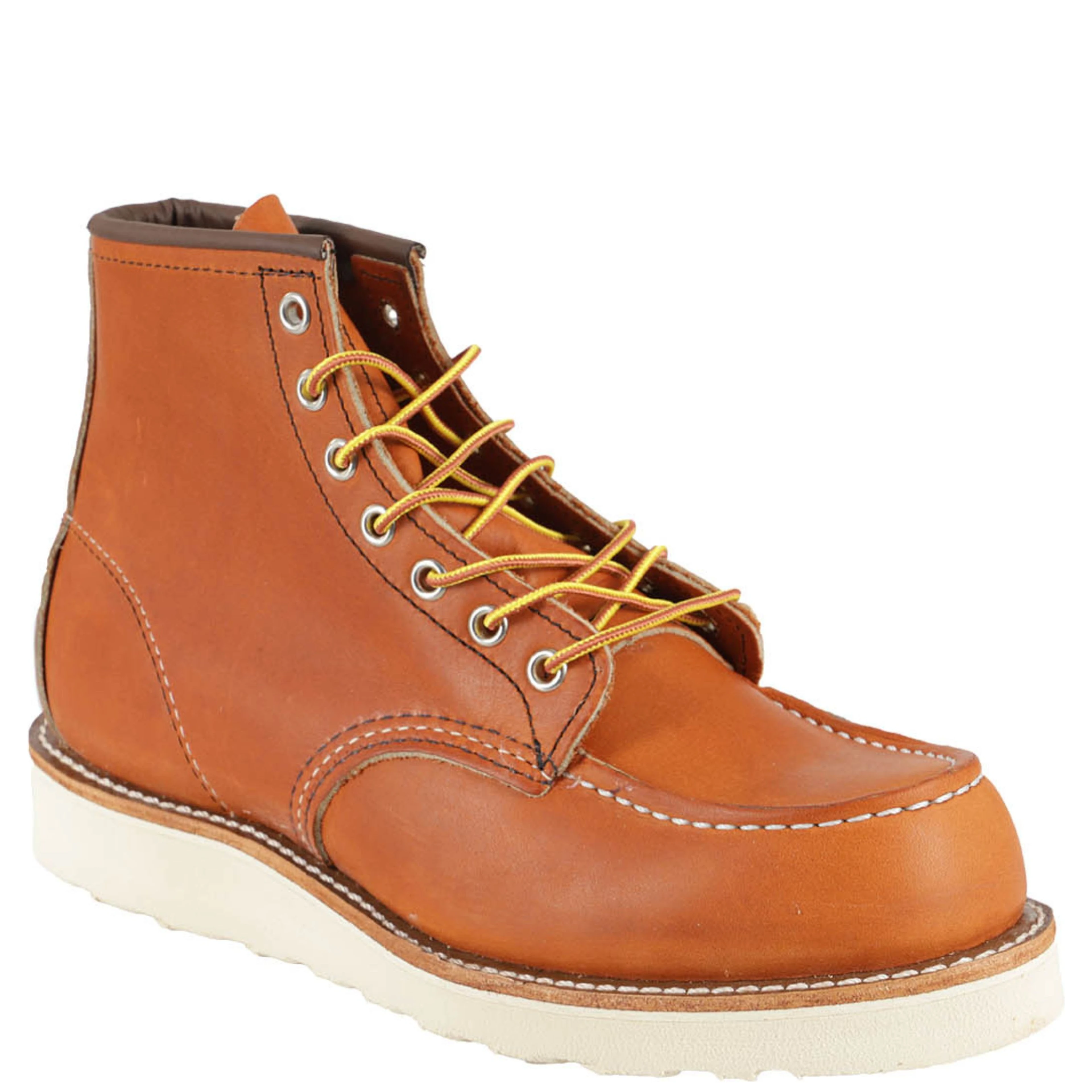 Classic Moc Toe Oro Legacy