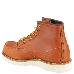 Classic Moc Toe Oro Legacy