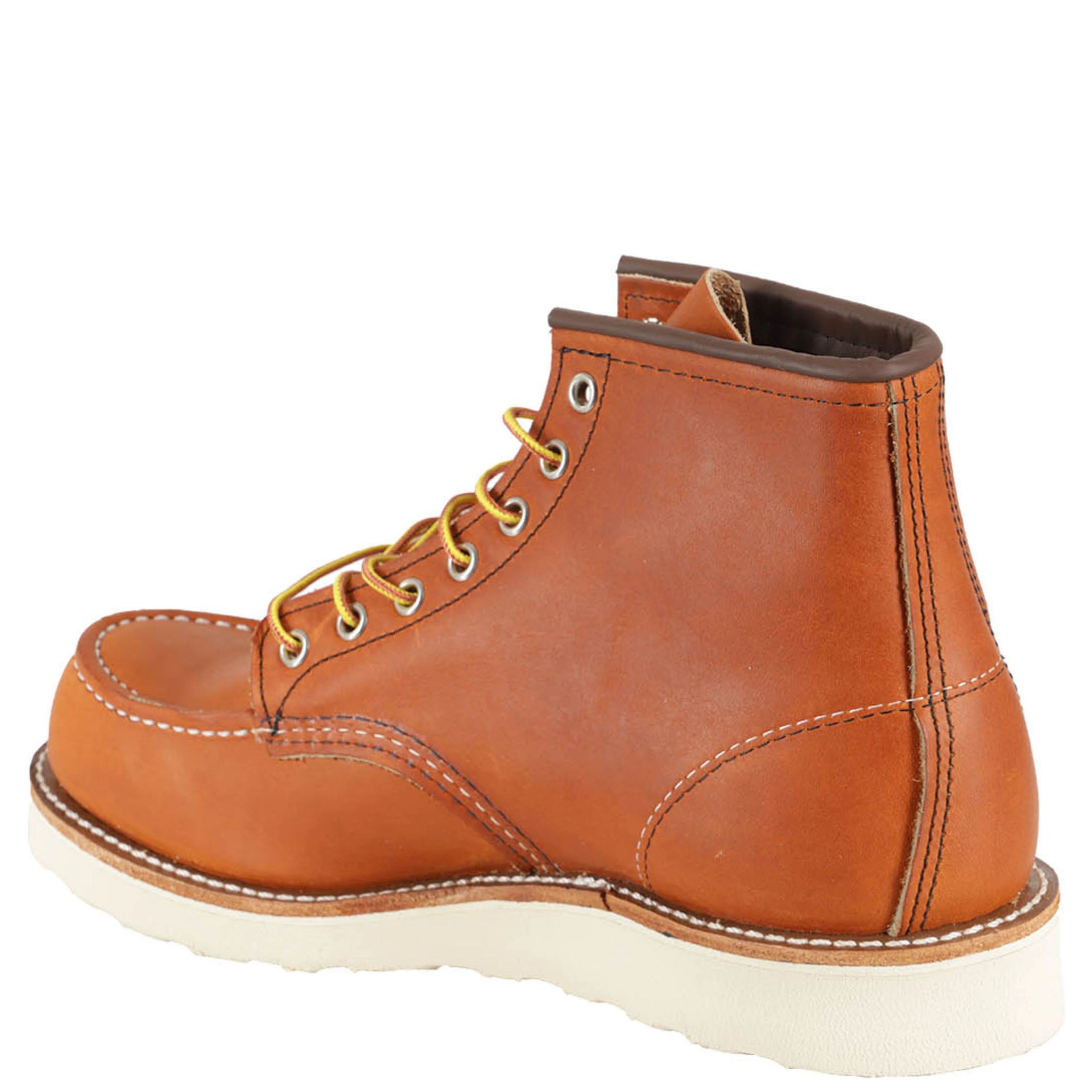 Classic Moc Toe Oro Legacy