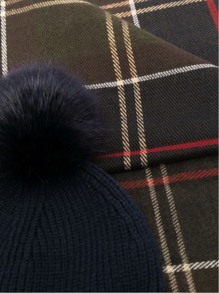 BARBOUR Scarfs