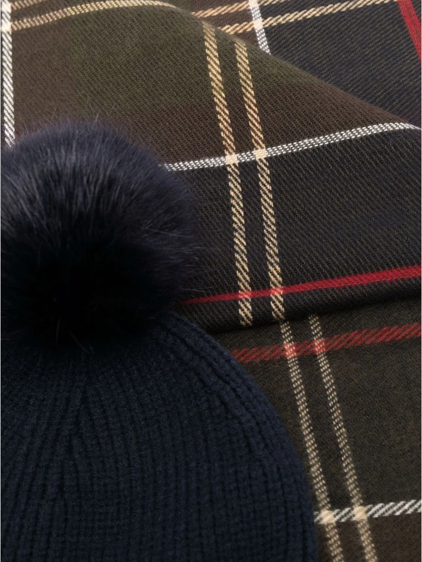 BARBOUR Scarfs