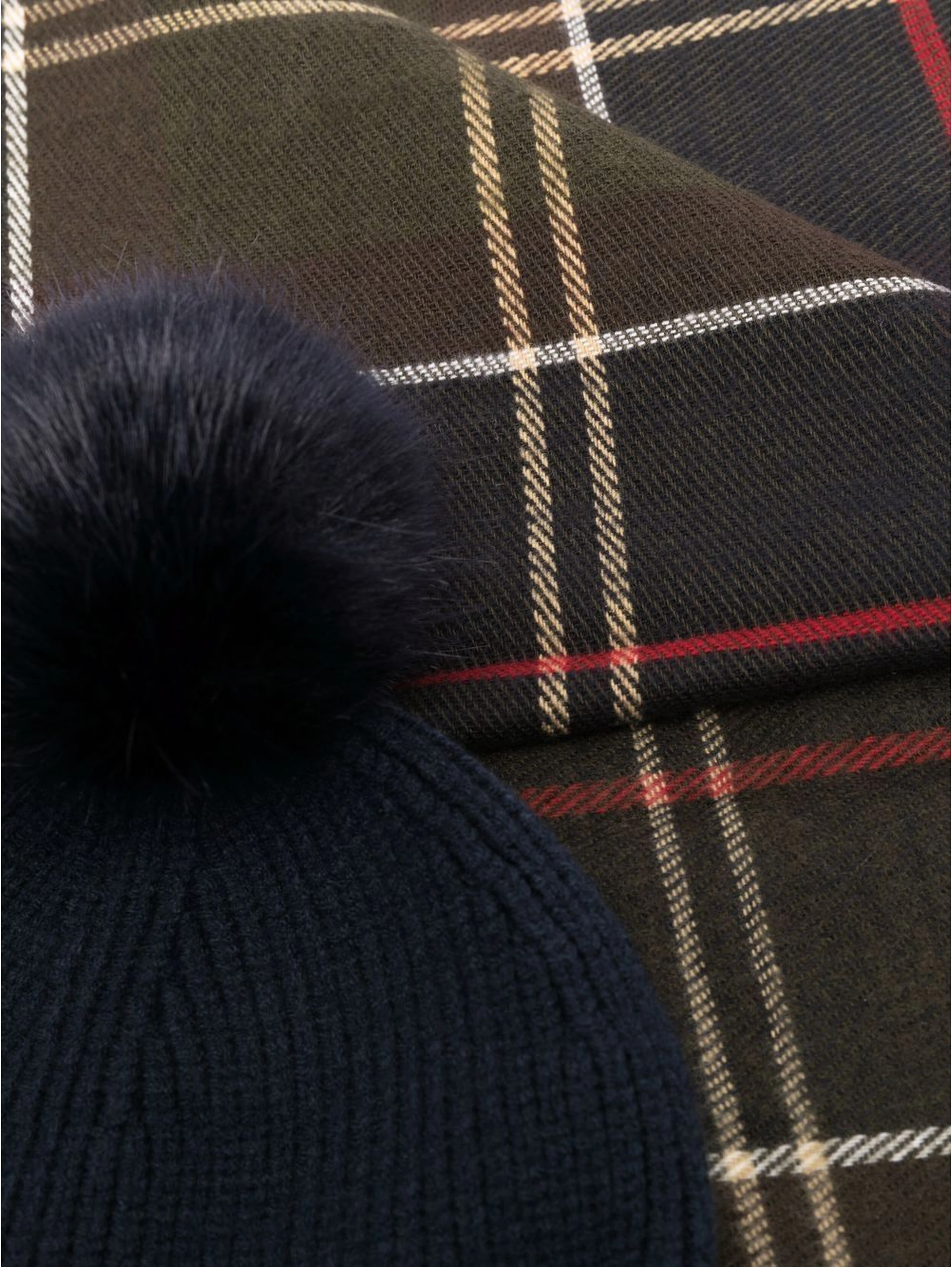 BARBOUR Scarfs