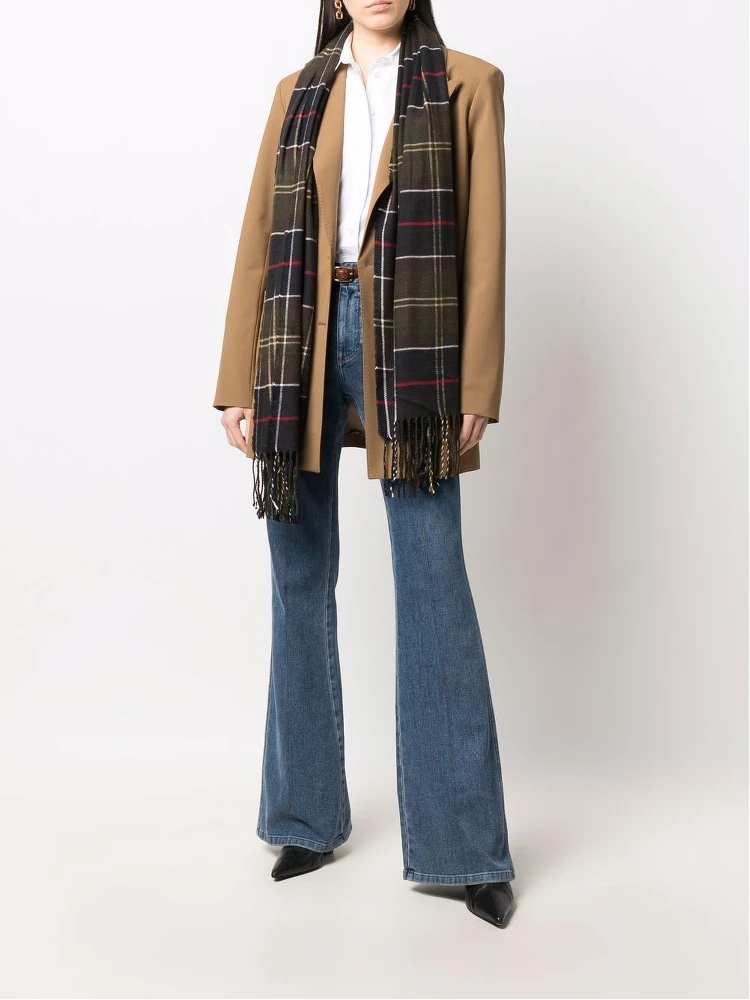 BARBOUR Scarfs alternative