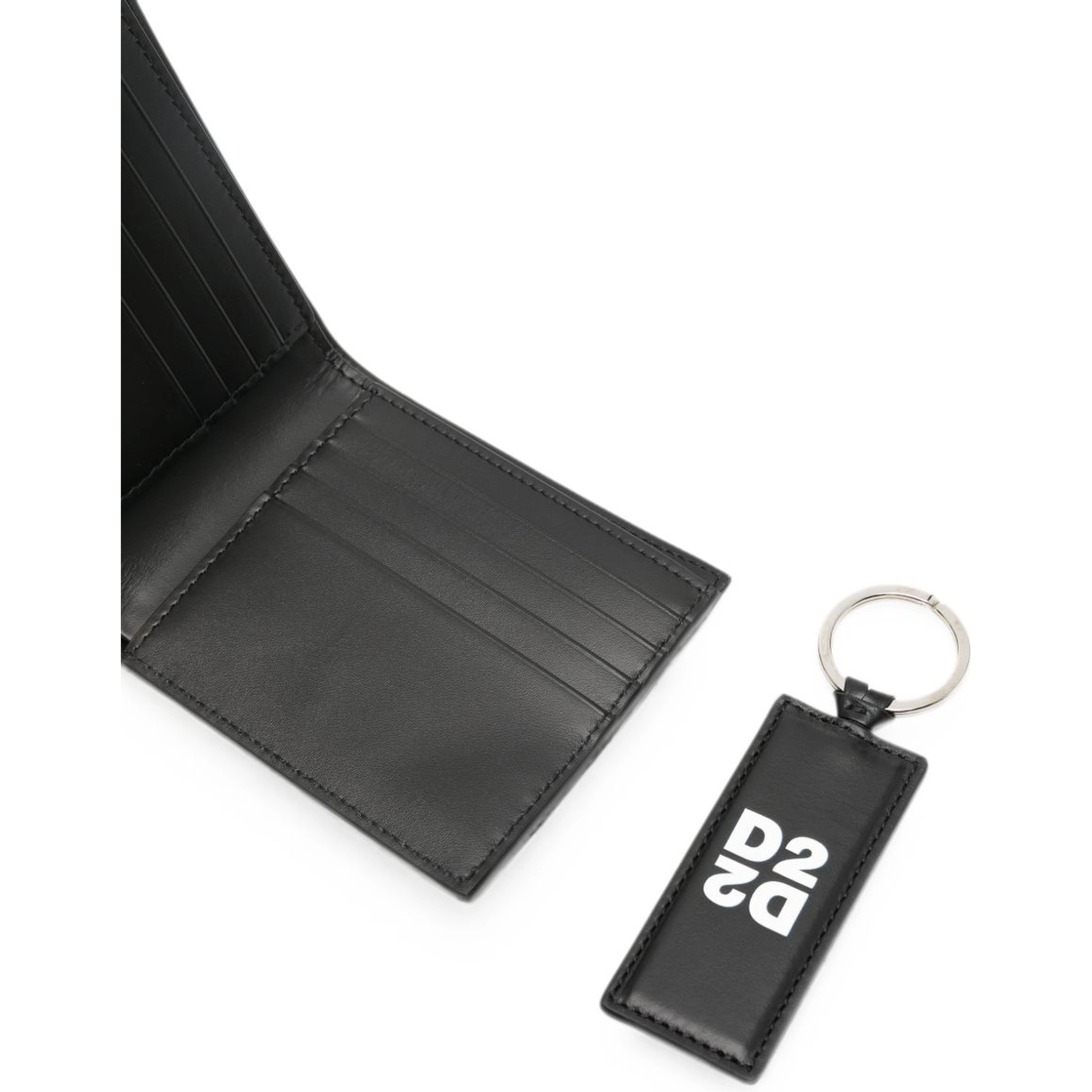 DSQUARED2 Wallets