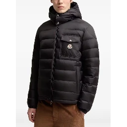Moncler Coats