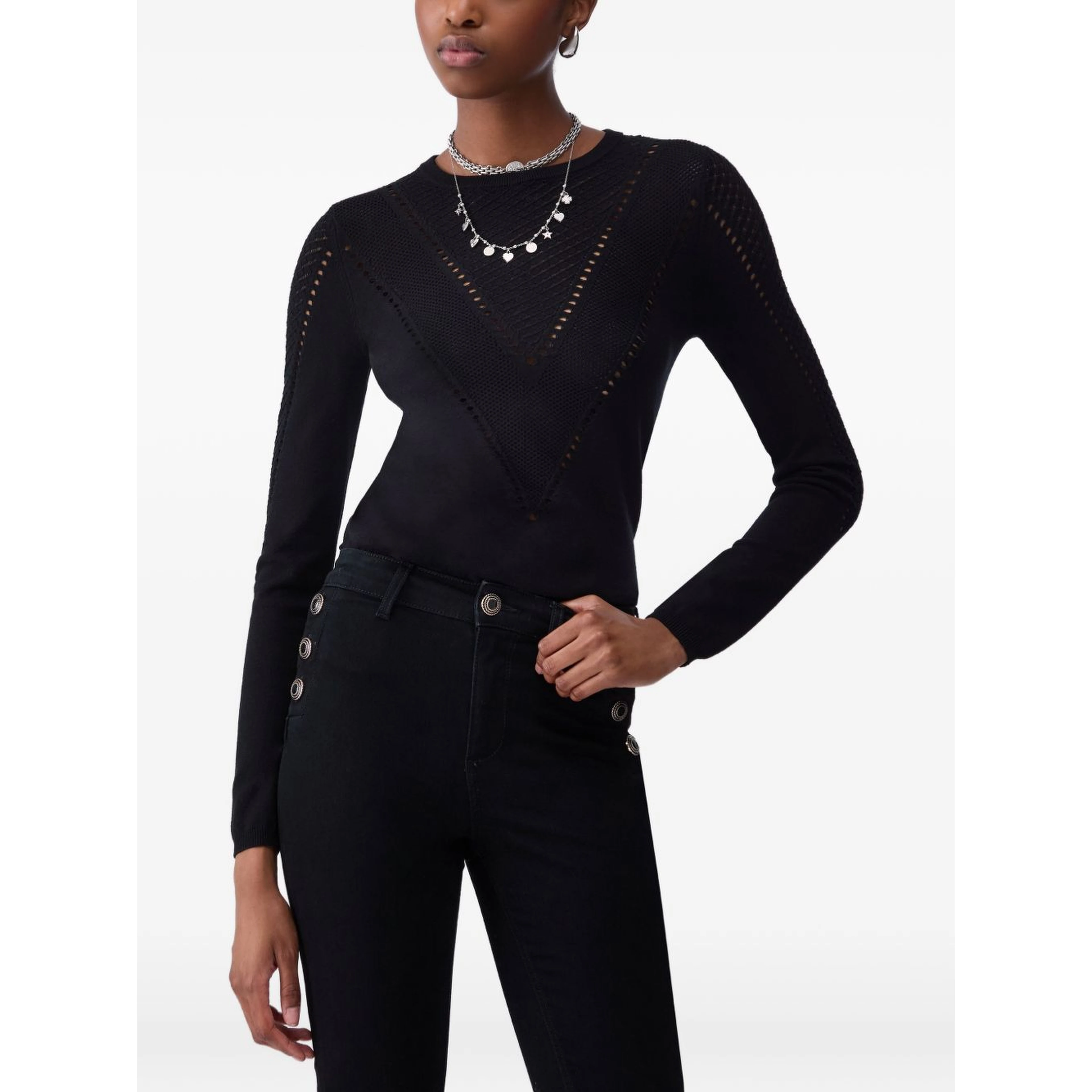 Liu Jo Sweaters