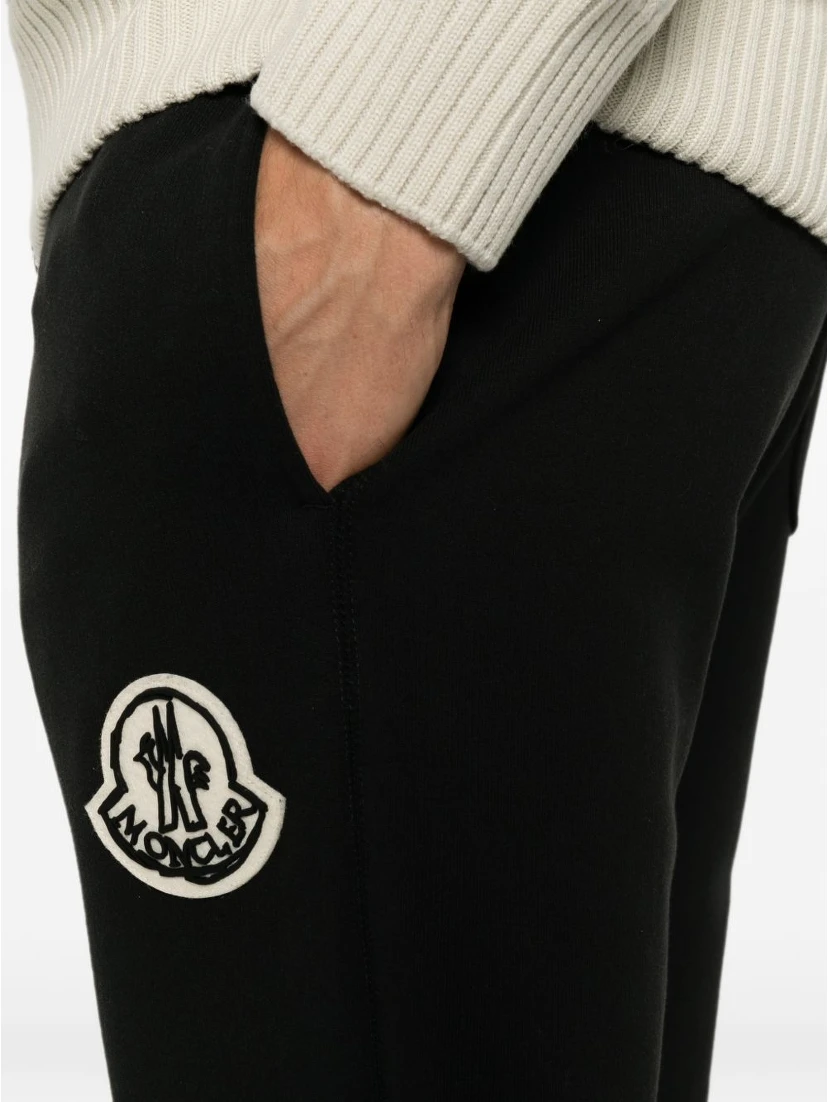 MONCLER Trousers