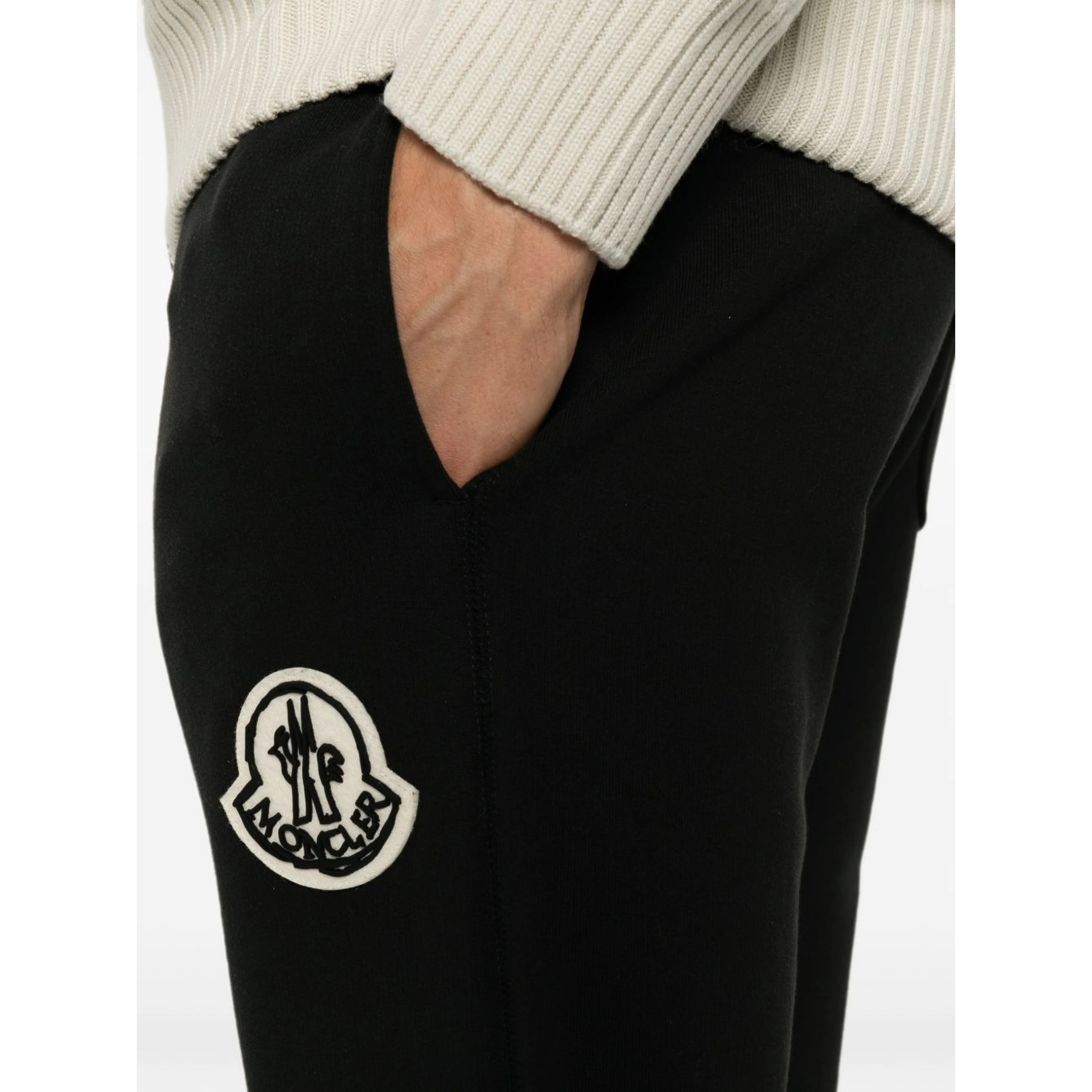 MONCLER Trousers
